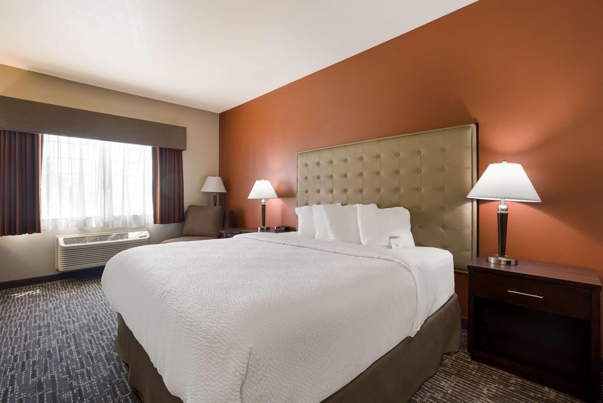 Best Western Northwest Lodge, Boise, foto 3