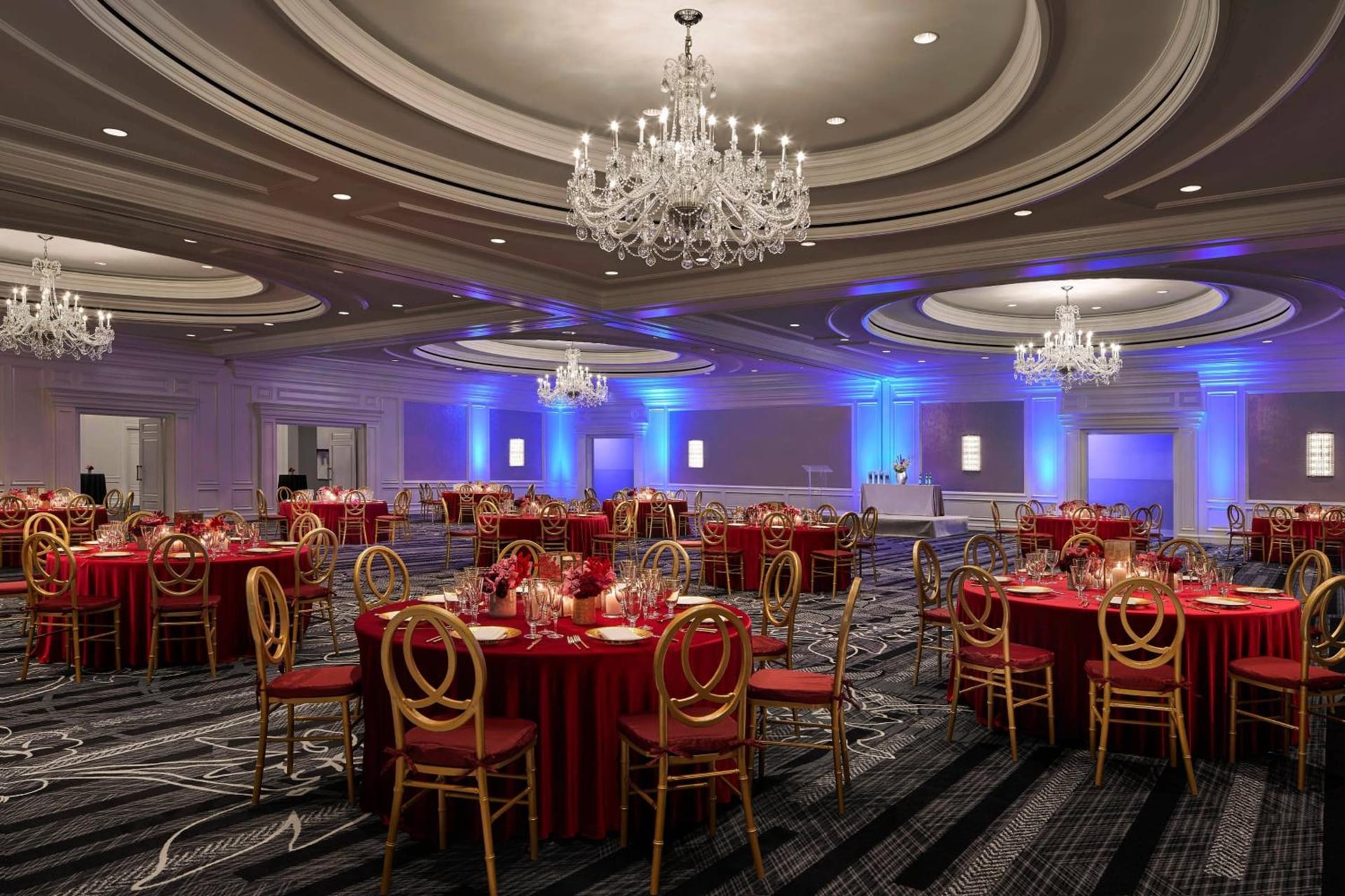 The Ritz-Carlton, San Francisco, San Francisco, foto 3