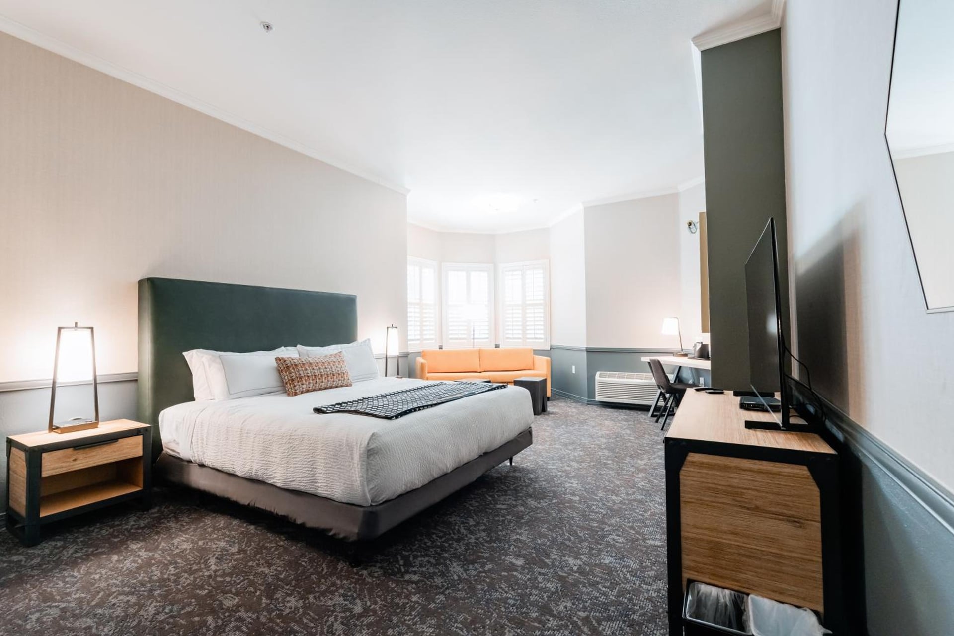 Hotel NoBo Cascade, Tapestry Collection by Hilton, Cascade, foto 4