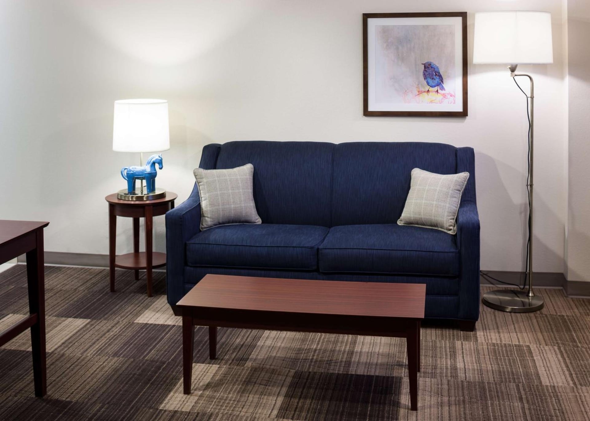 Hampton Inn & Suites Boise-Downtown, Boise, foto 5