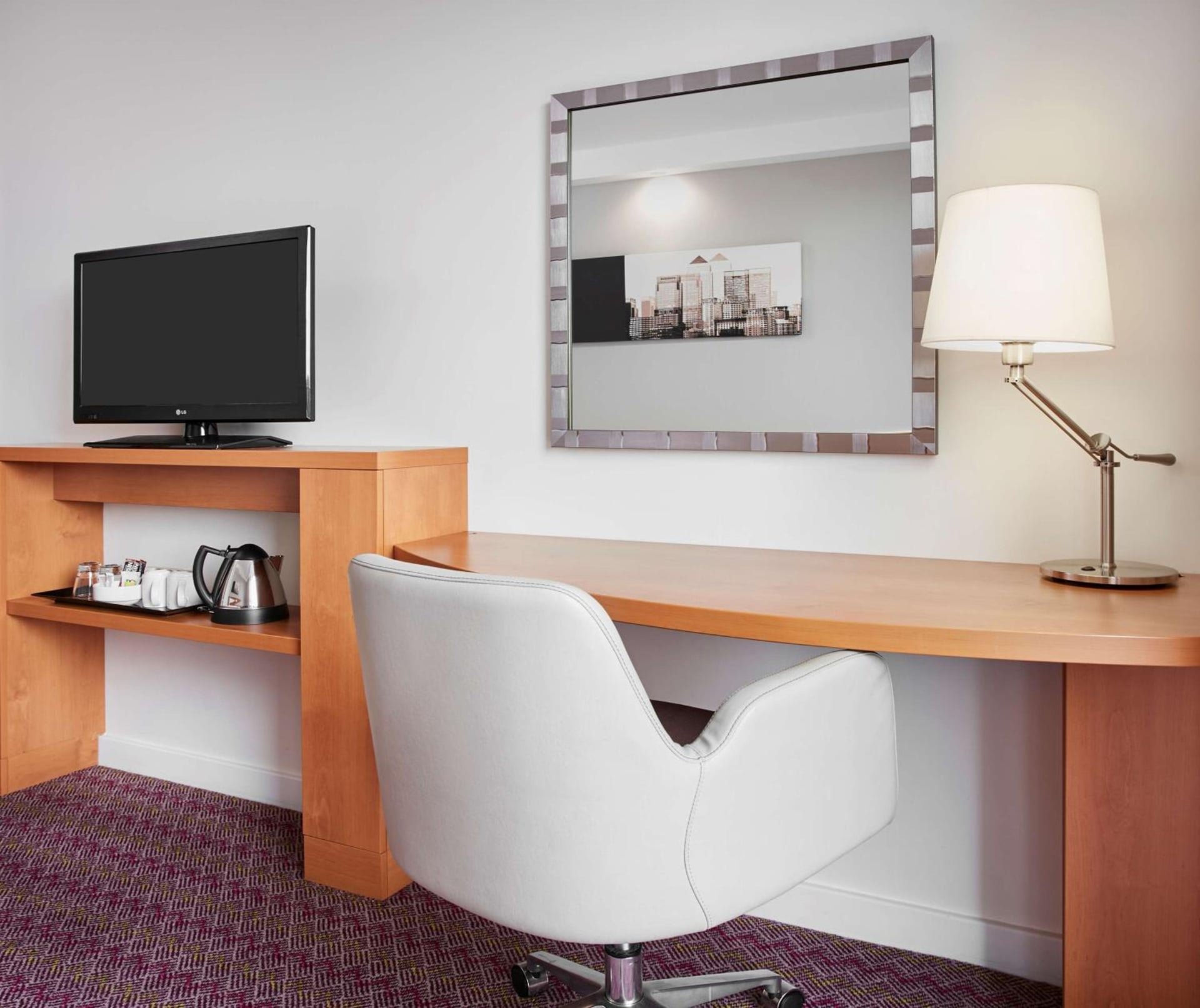 Hampton by Hilton London Waterloo, London, foto 5
