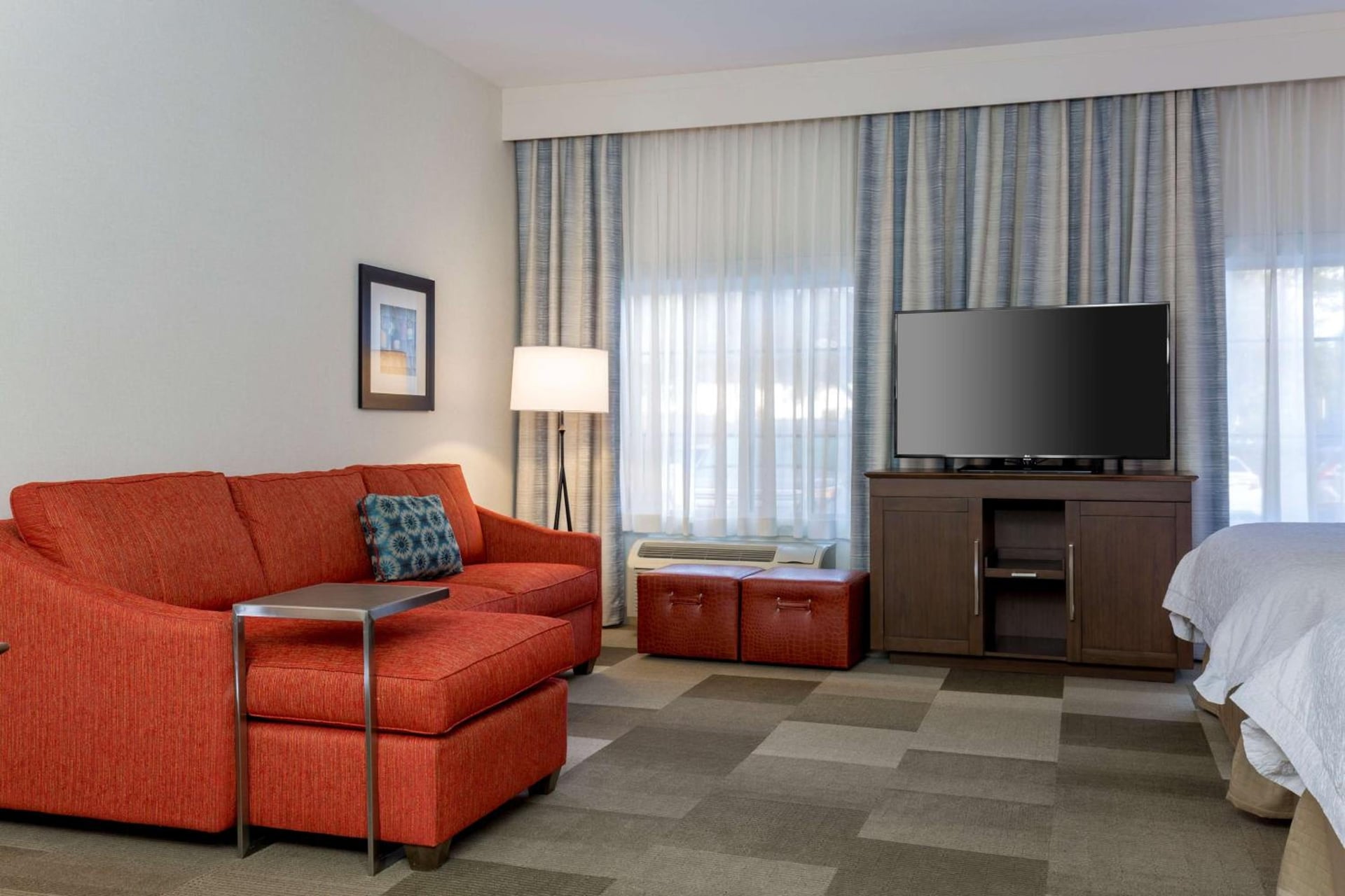 Hampton Inn Santa Barbara/Goleta, Goleta, foto 2