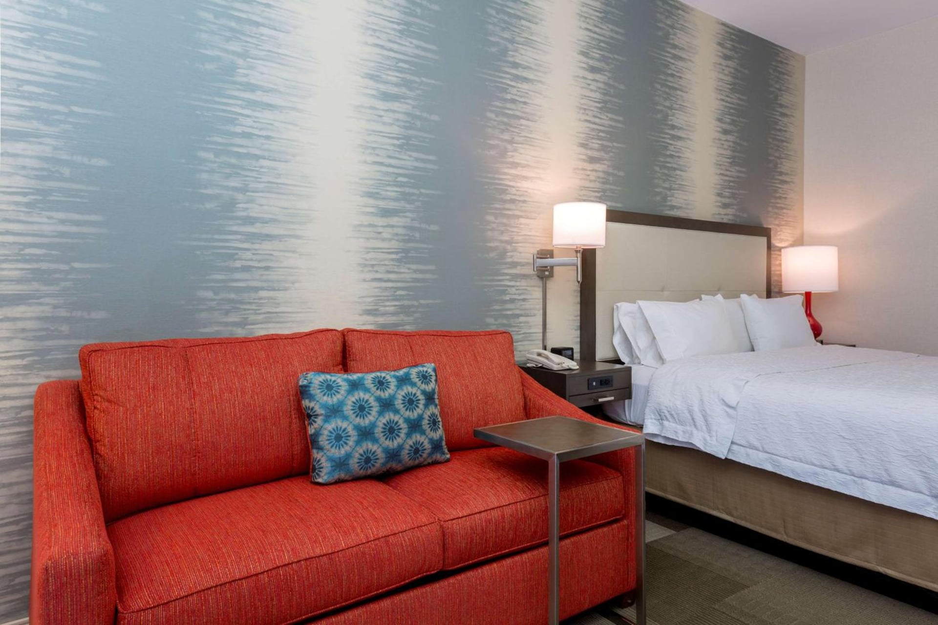 Hampton Inn Santa Barbara/Goleta, Goleta, foto 4