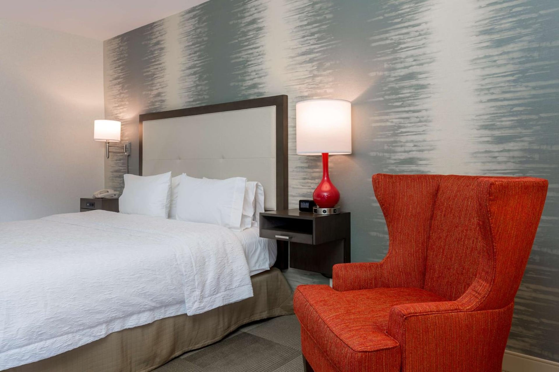 Hampton Inn Santa Barbara/Goleta, Goleta, foto 3