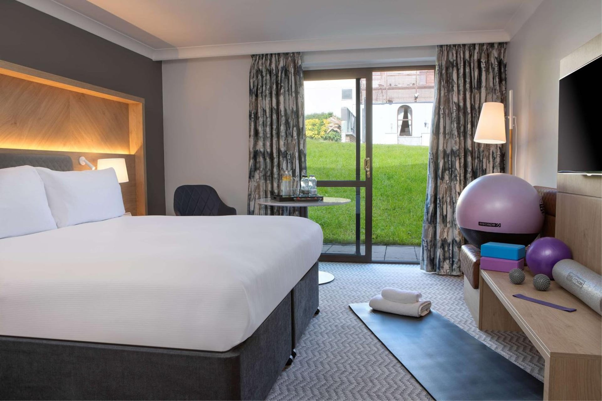Hilton Cobham, Cobham, foto 3
