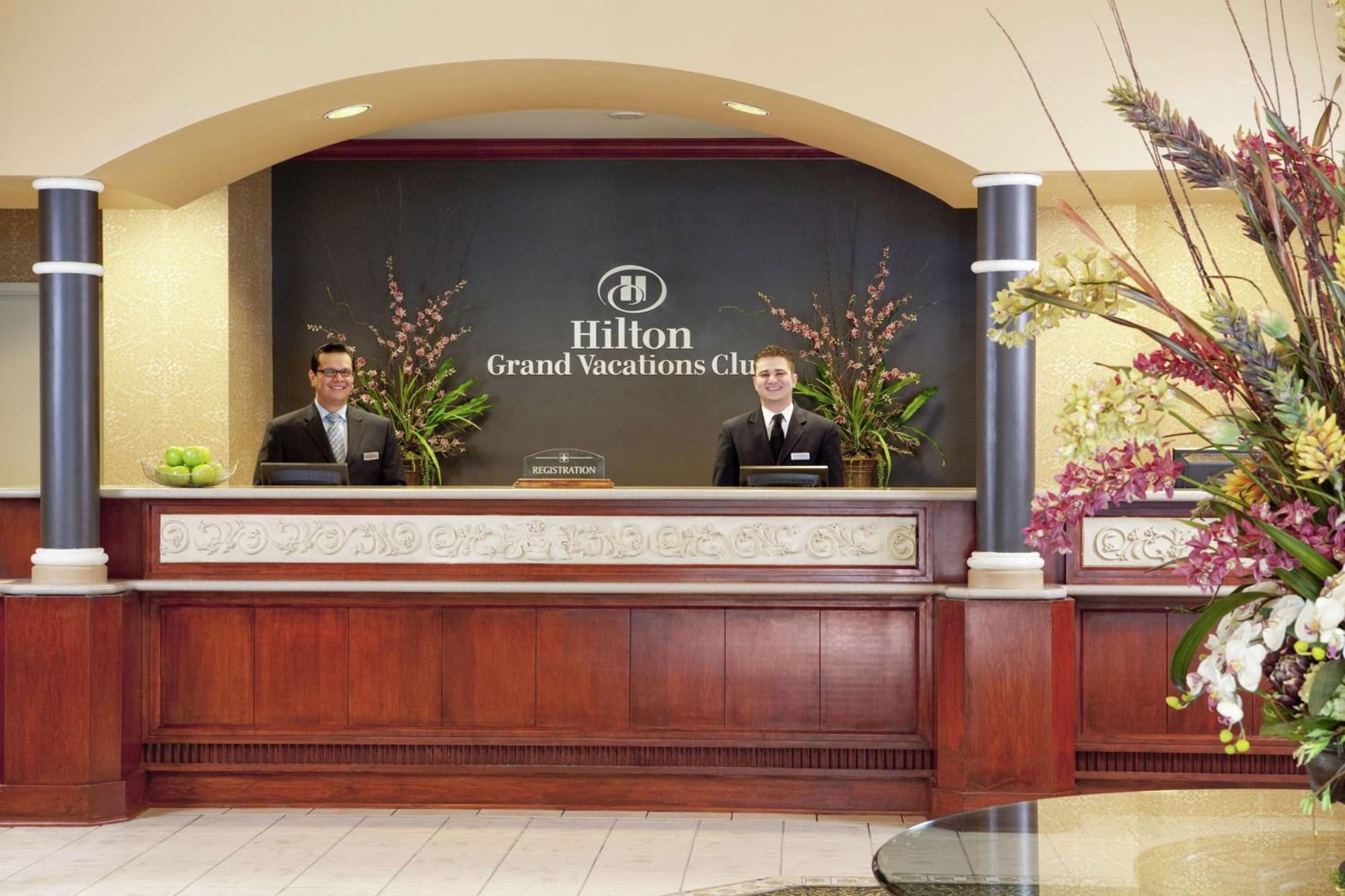 Hilton Grand Vacations Club Paradise Las Vegas, Las Vegas, foto 5