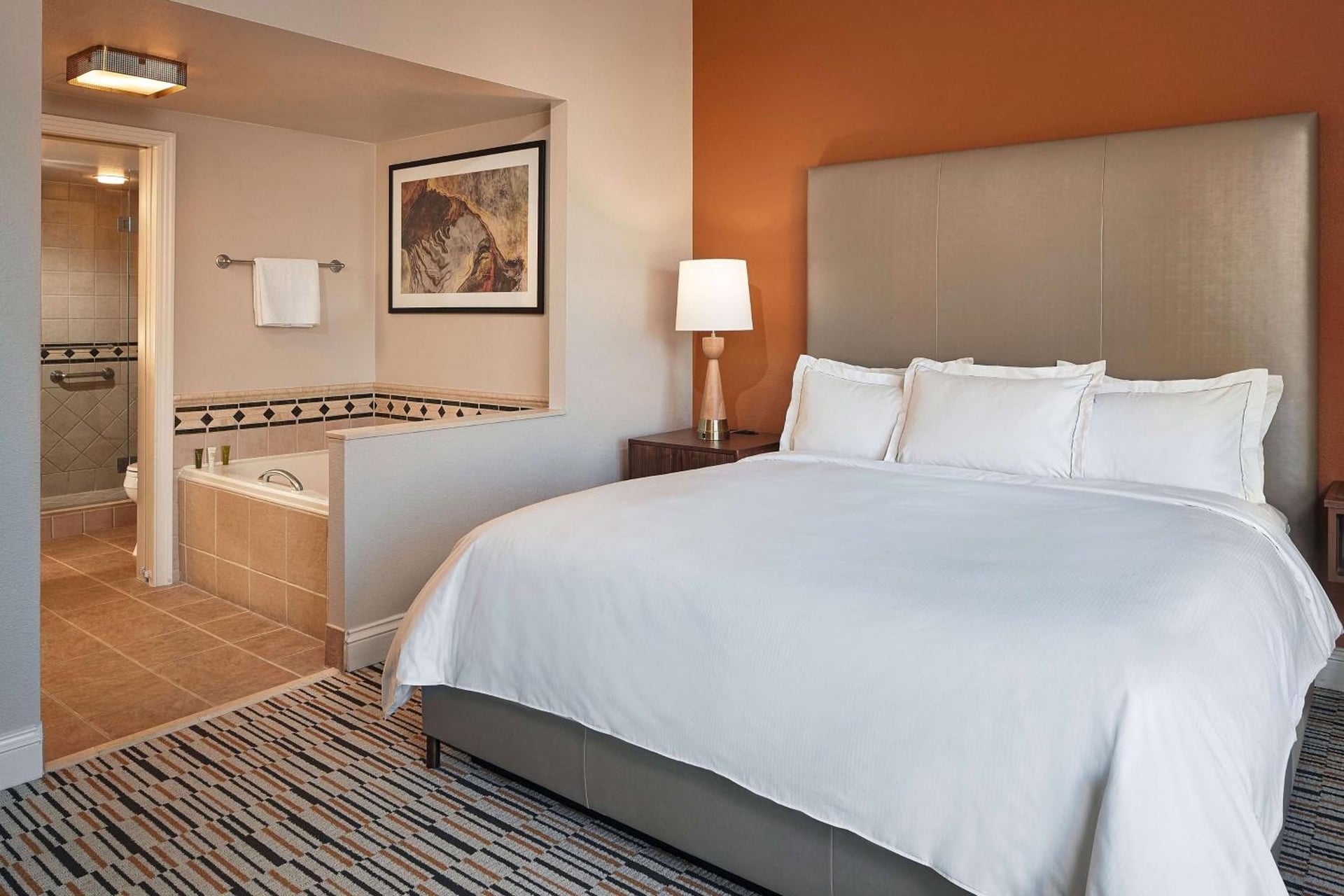 Hilton Grand Vacations Club on the Las Vegas Strip, Las Vegas, foto 5
