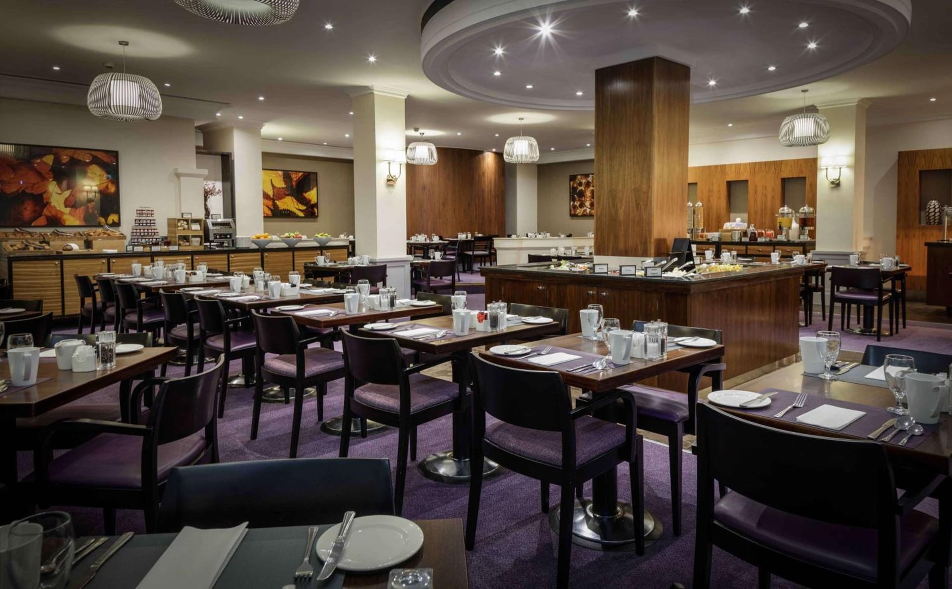 Hilton London Euston, London, foto 3