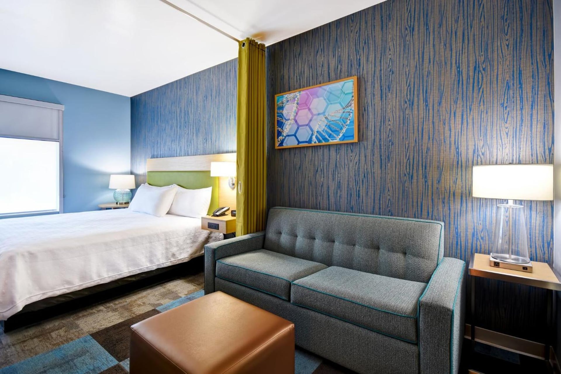 Home2 Suites By Hilton San Francisco Airport North, South San Francisco, foto 4