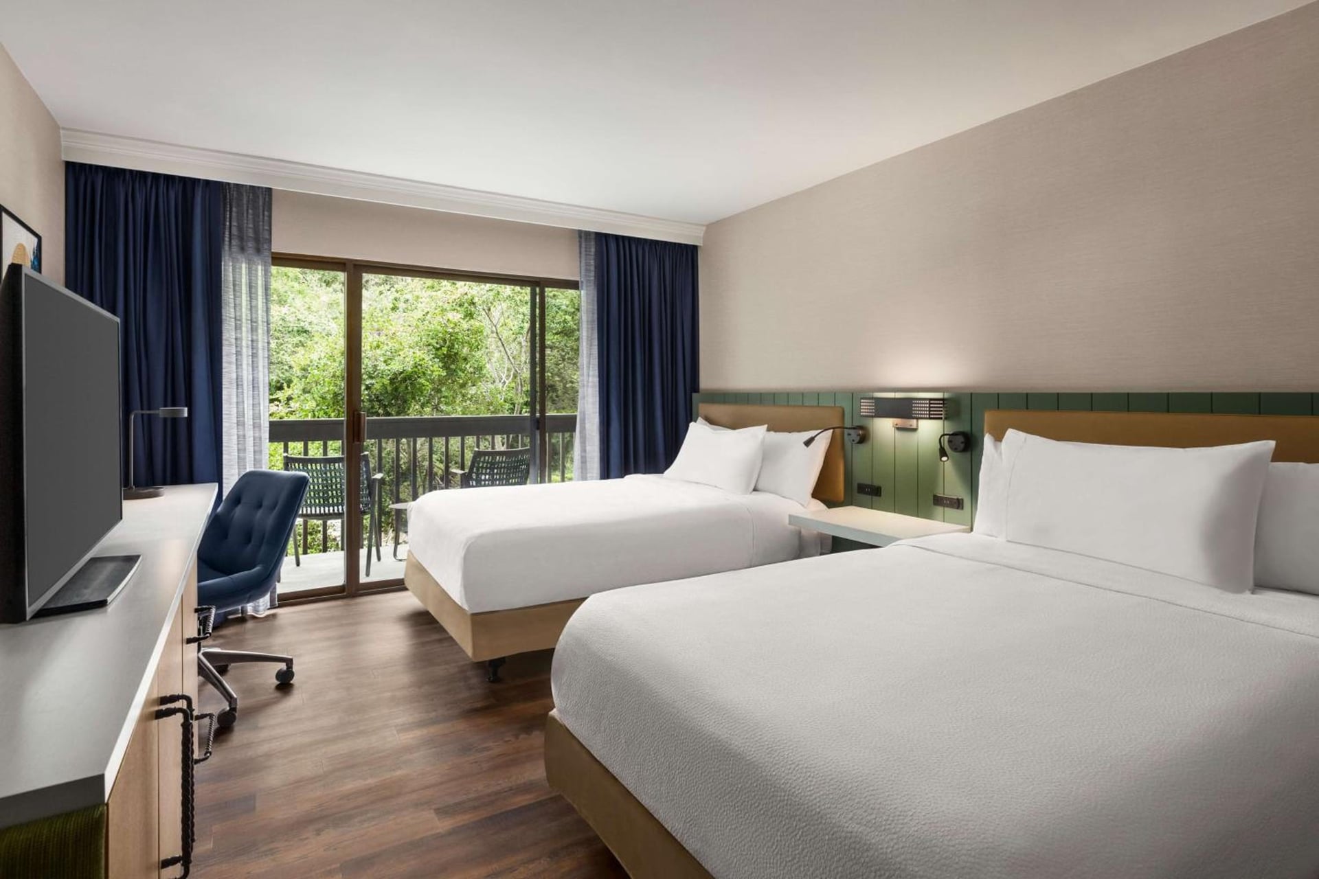Hilton Garden Inn Monterey, Monterey, foto 3