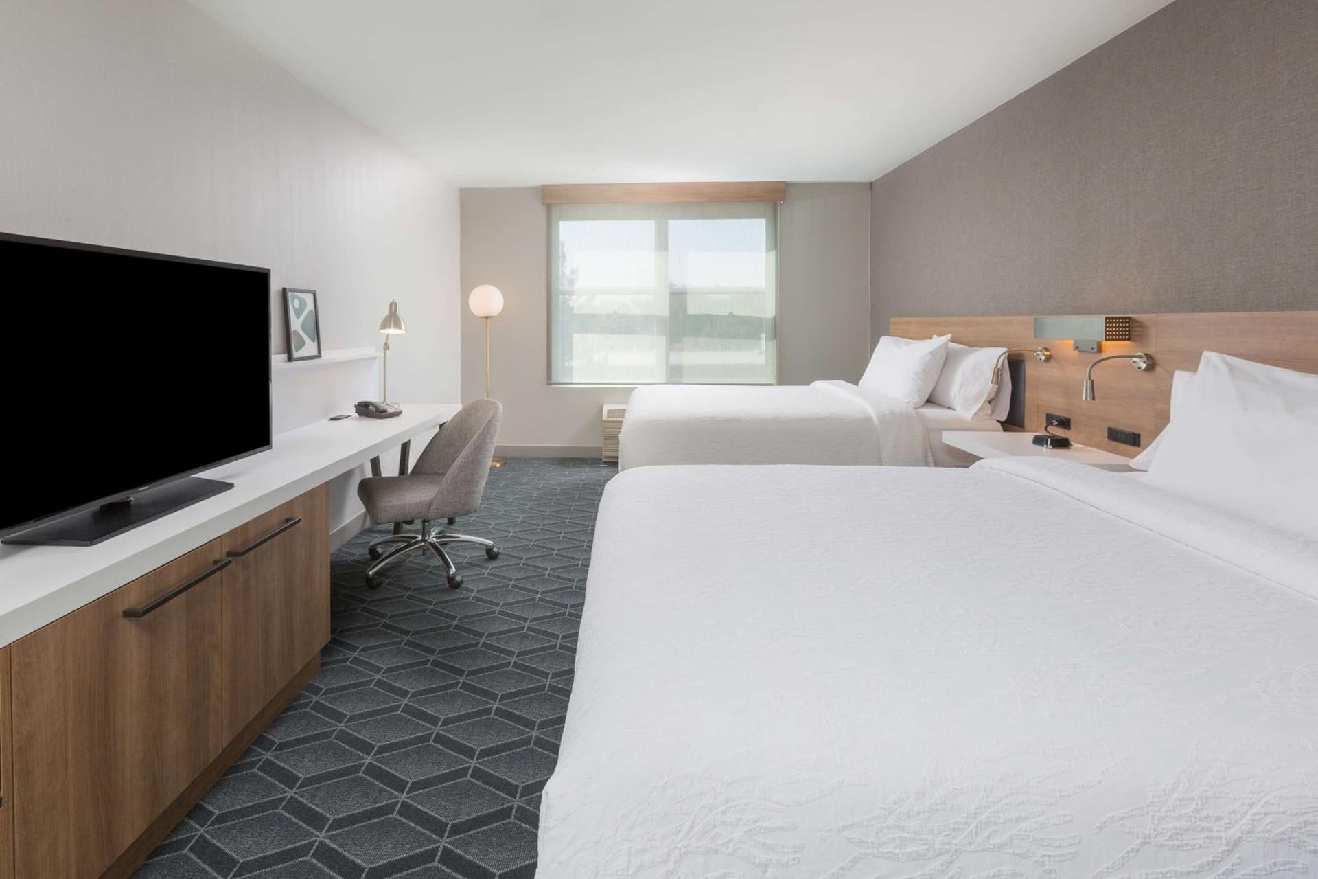 Hilton Garden Inn Oakland/San Leandro, San Leandro, foto 5
