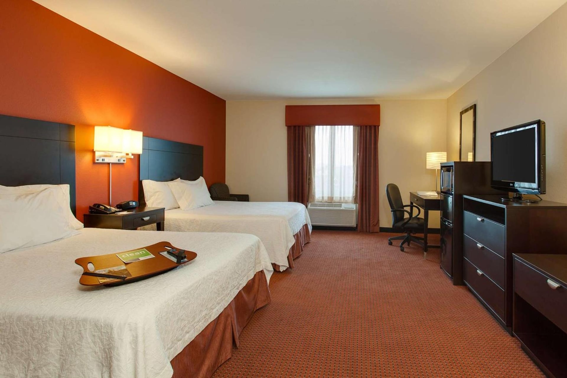 Hampton Inn & Suites Phoenix Chandler Fashion Center, Chandler, foto 5