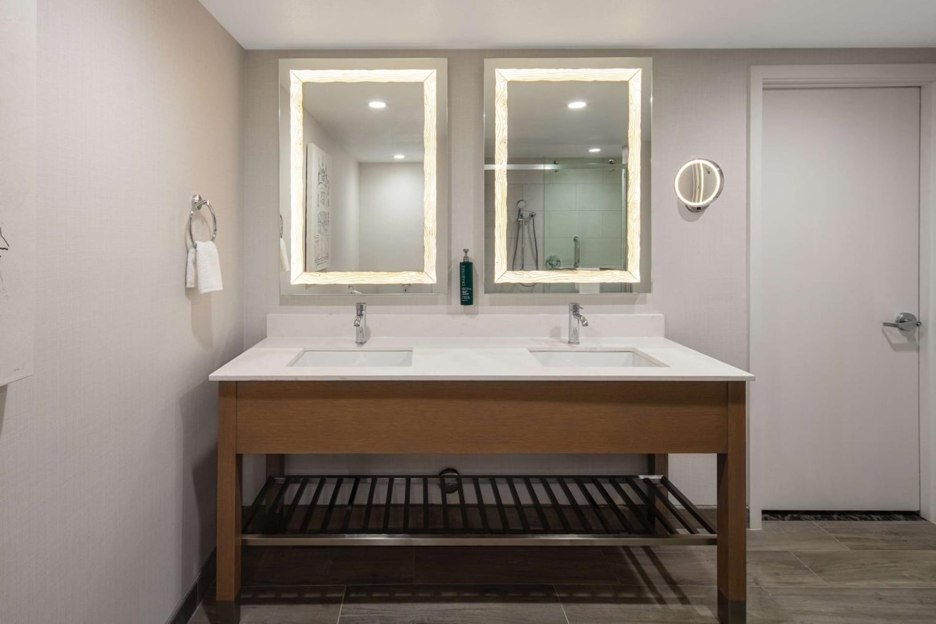 DoubleTree By Hilton Sacramento, Sacramento, foto 4