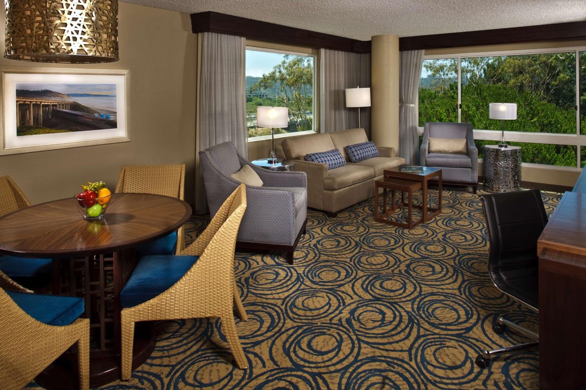 DoubleTree by Hilton San Diego Del Mar, San Diego, foto 4