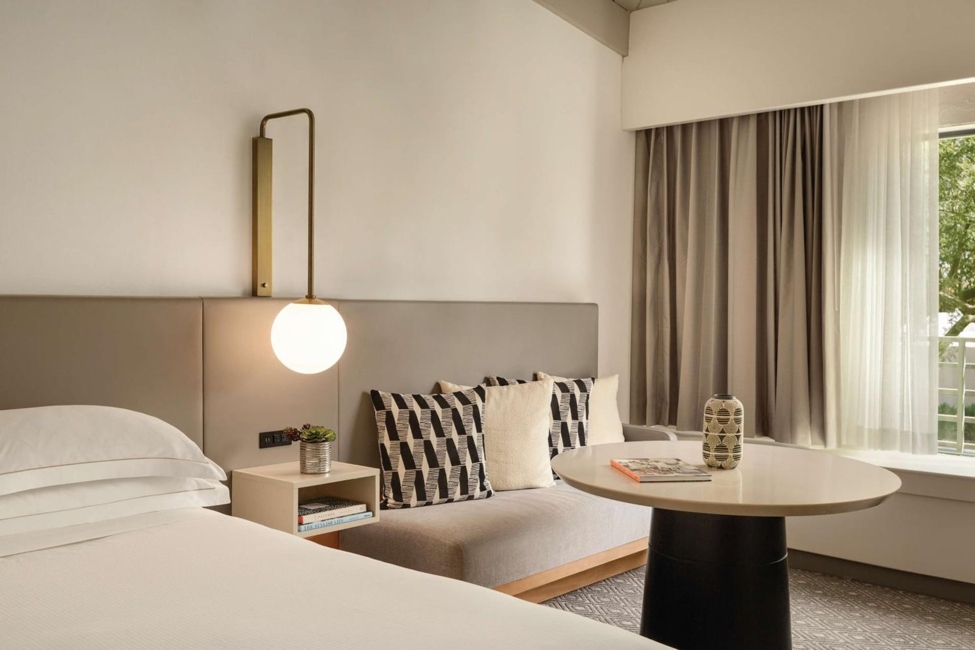 Hilton Scottsdale Resort & Villas, Scottsdale, foto 5