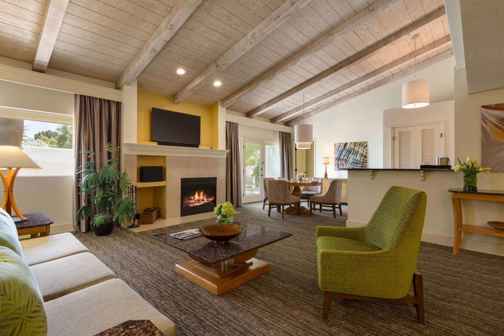 Hilton Scottsdale Resort & Villas, Scottsdale, foto 4