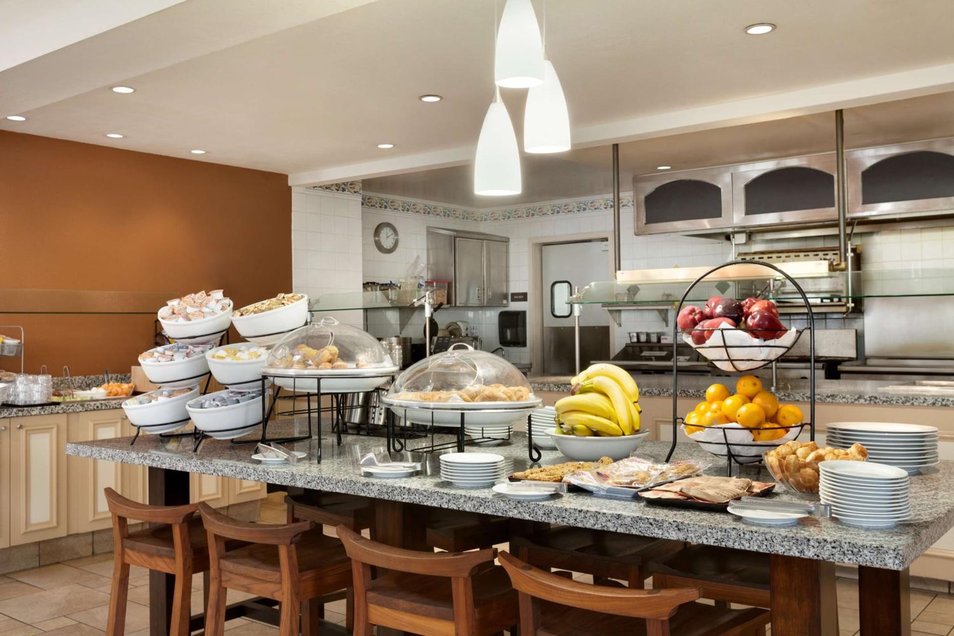 Hilton Garden Inn San Jose/Milpitas, Milpitas, foto 4