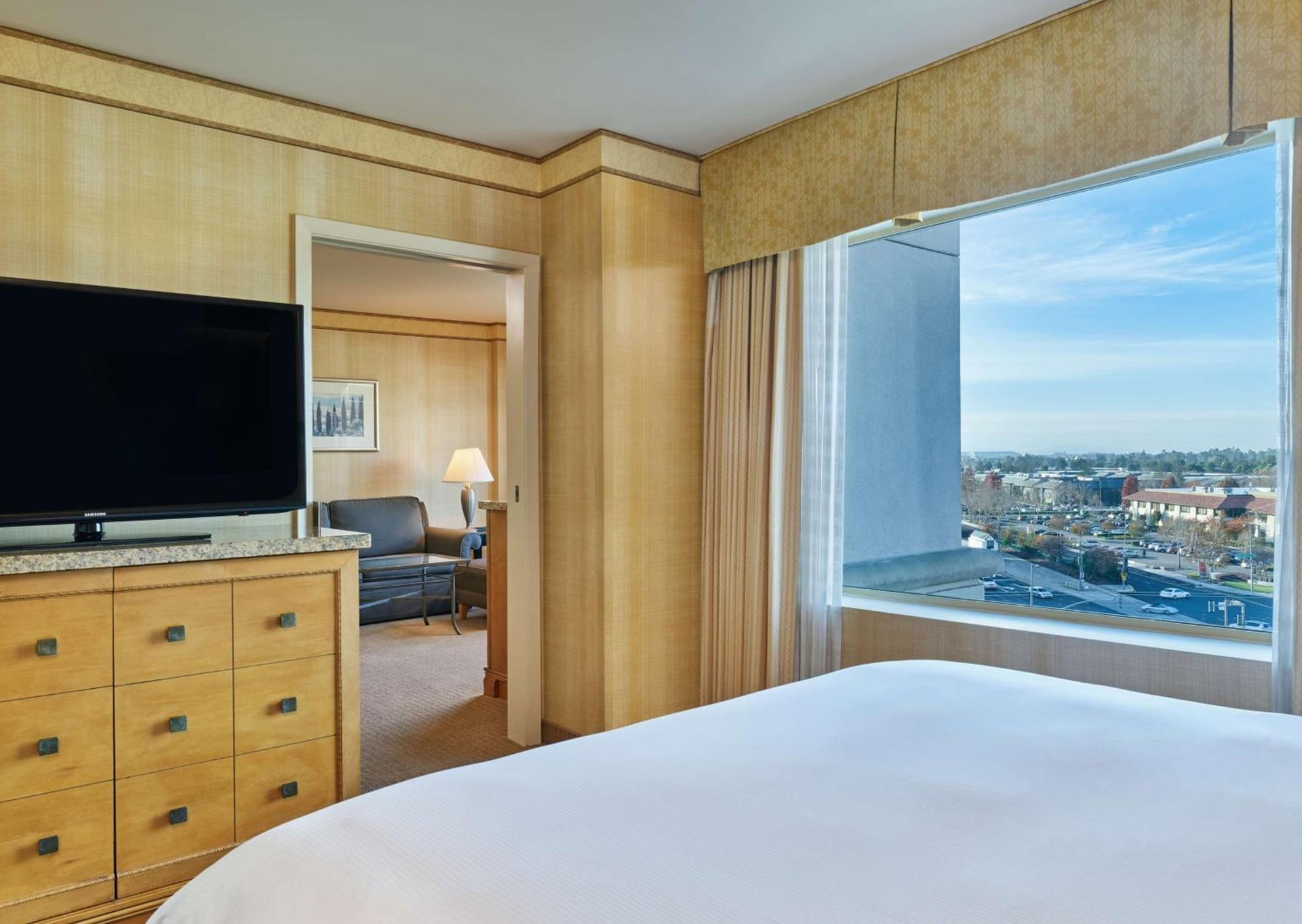 Hilton Santa Clara - Newly Renovated, Santa Clara, foto 3