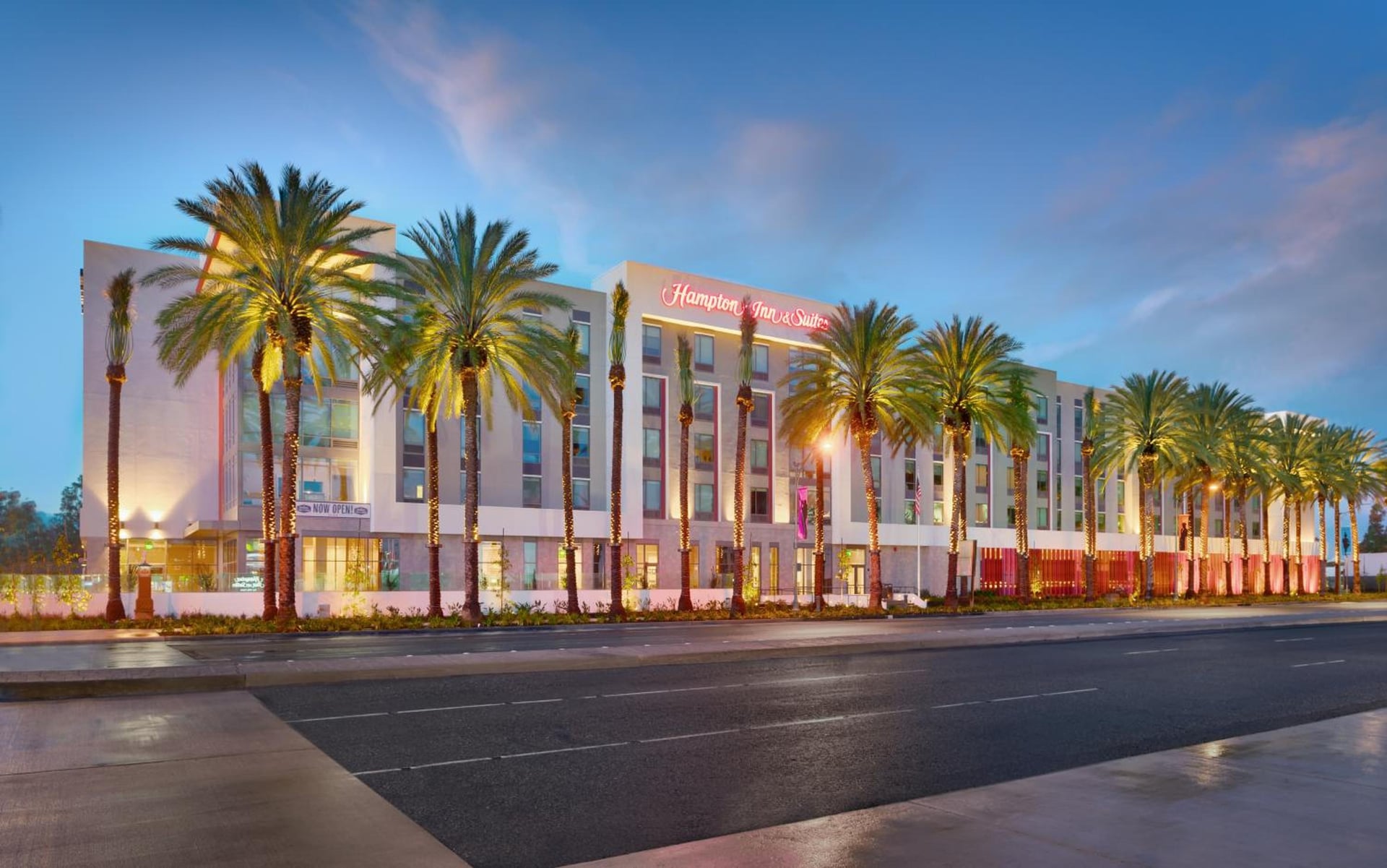 Hampton Inn & Suites Anaheim Resort Convention Center, Anaheim, foto 3