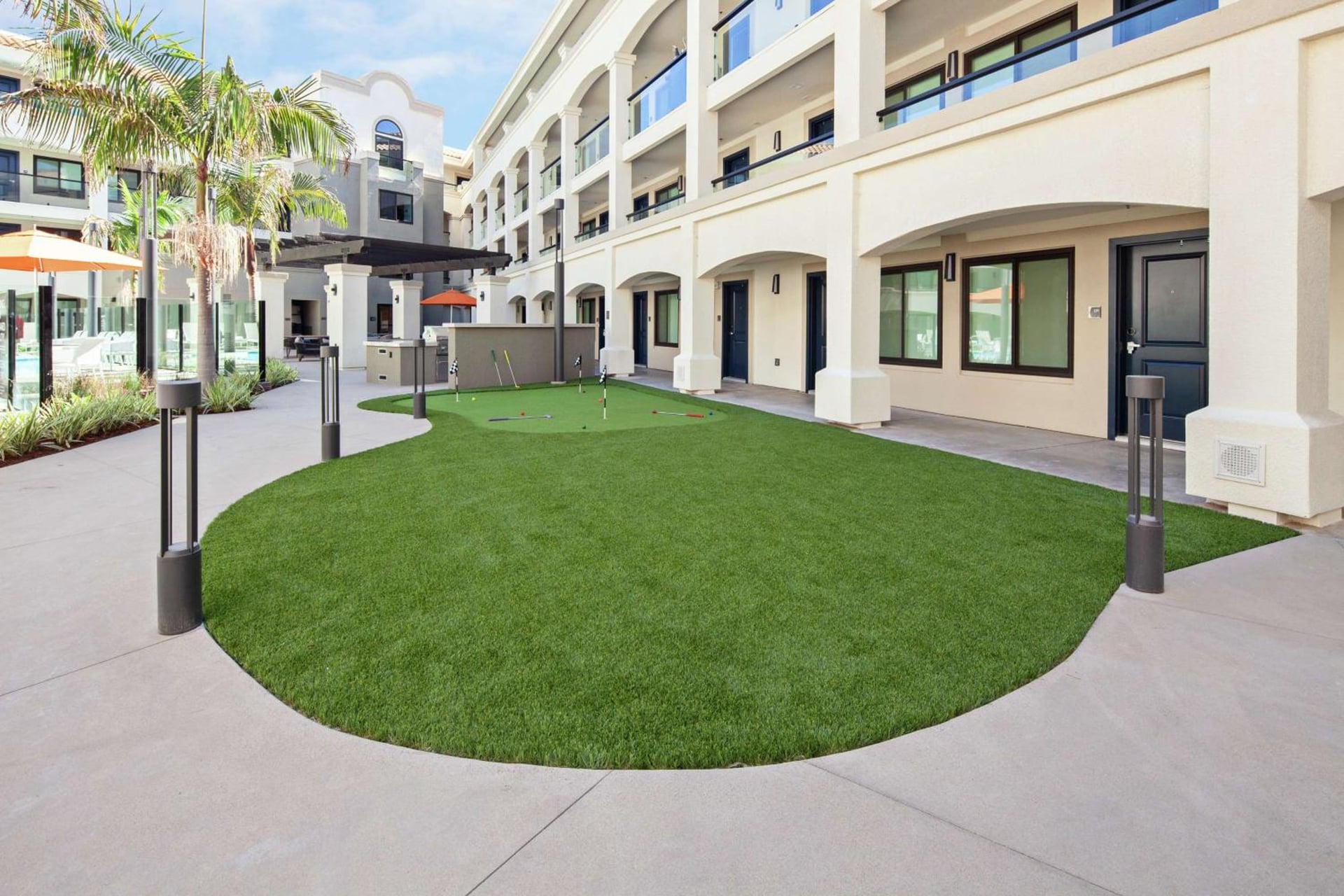 Homewood Suites By Hilton San Diego Central, San Diego, foto 4