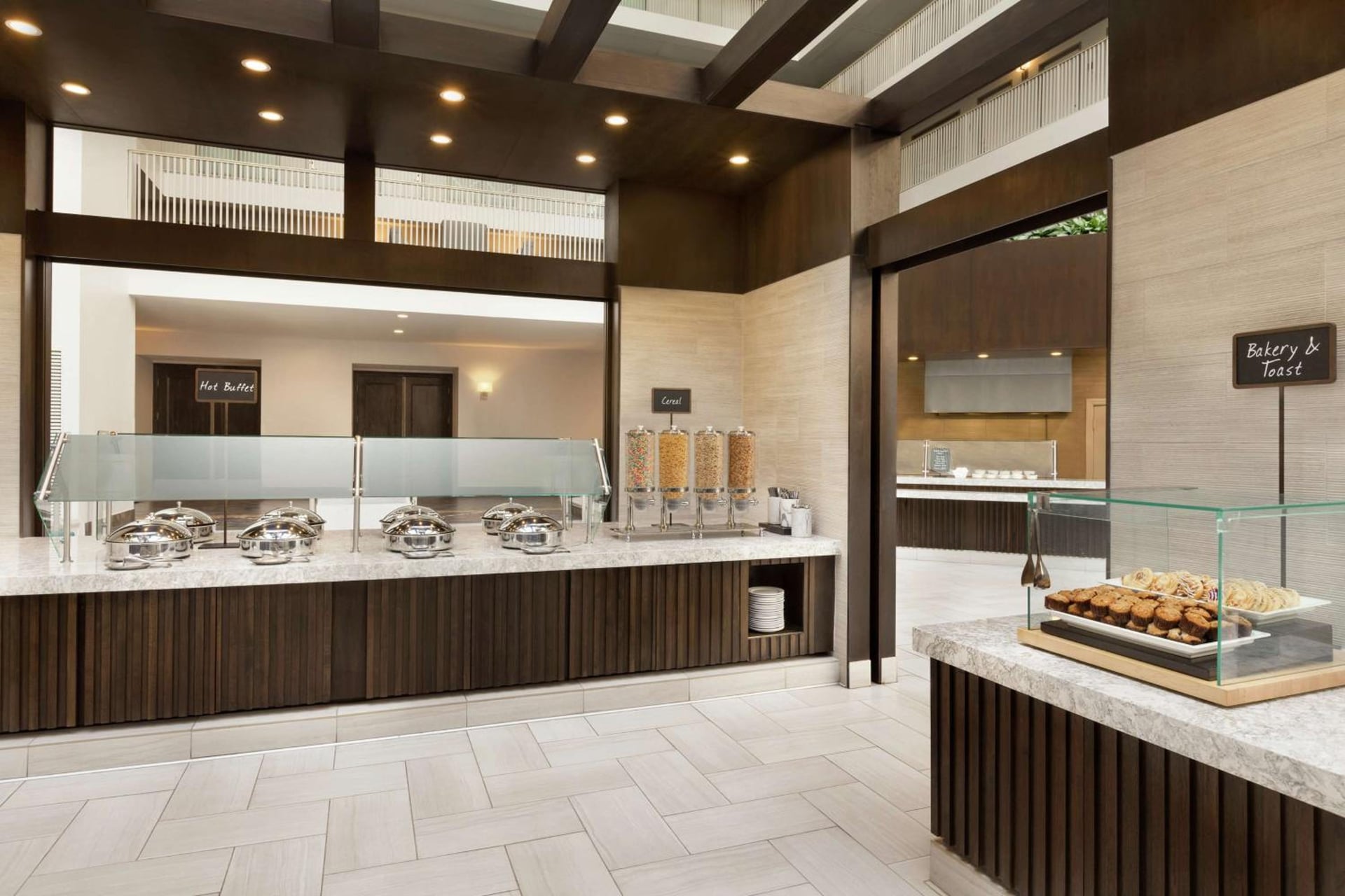 Embassy Suites by Hilton Brea - North Orange County, Brea, foto 4