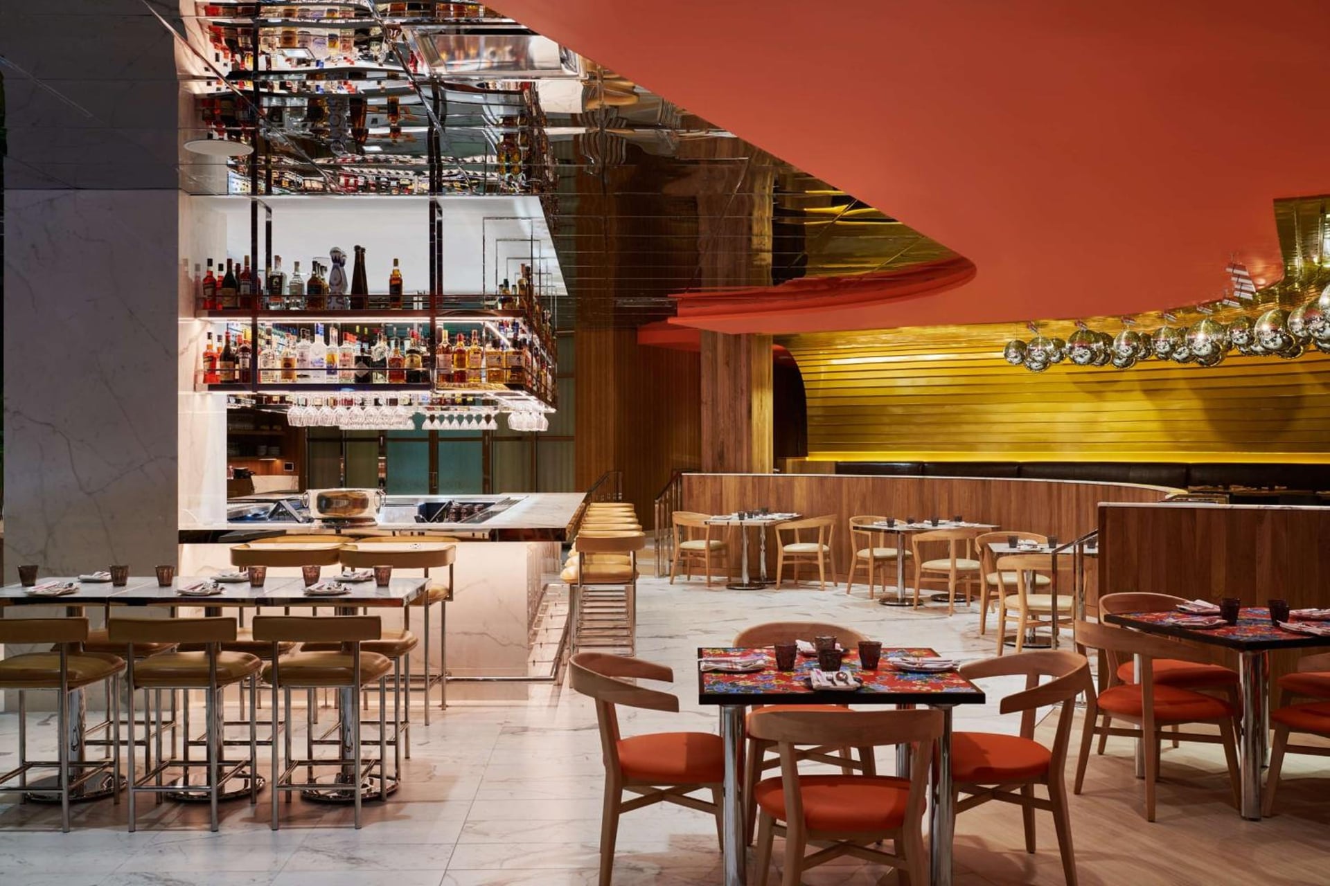 Virgin Hotels Las Vegas, Curio Collection by Hilton, Las Vegas, foto 4