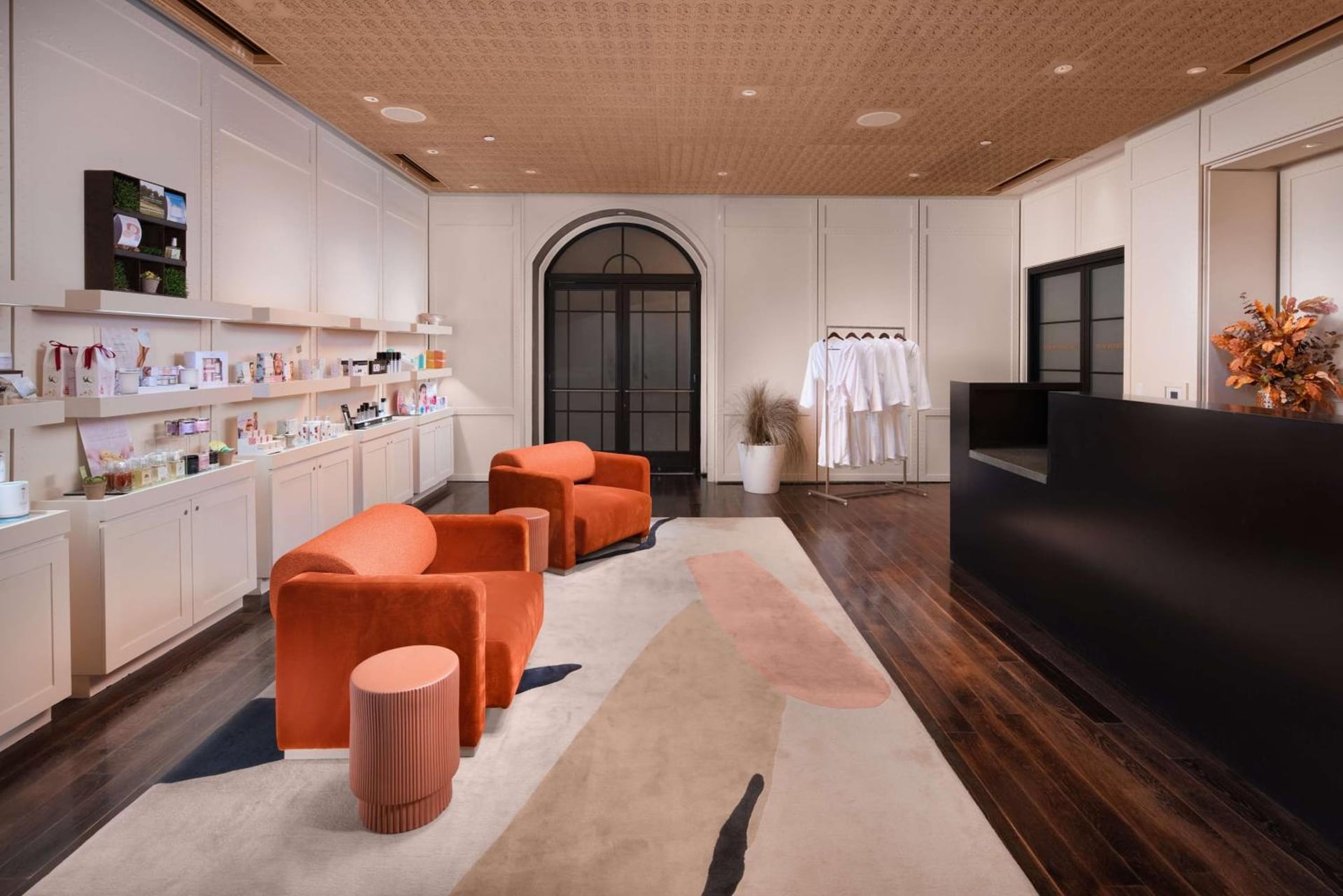 Virgin Hotels Las Vegas, Curio Collection by Hilton, Las Vegas, foto 3