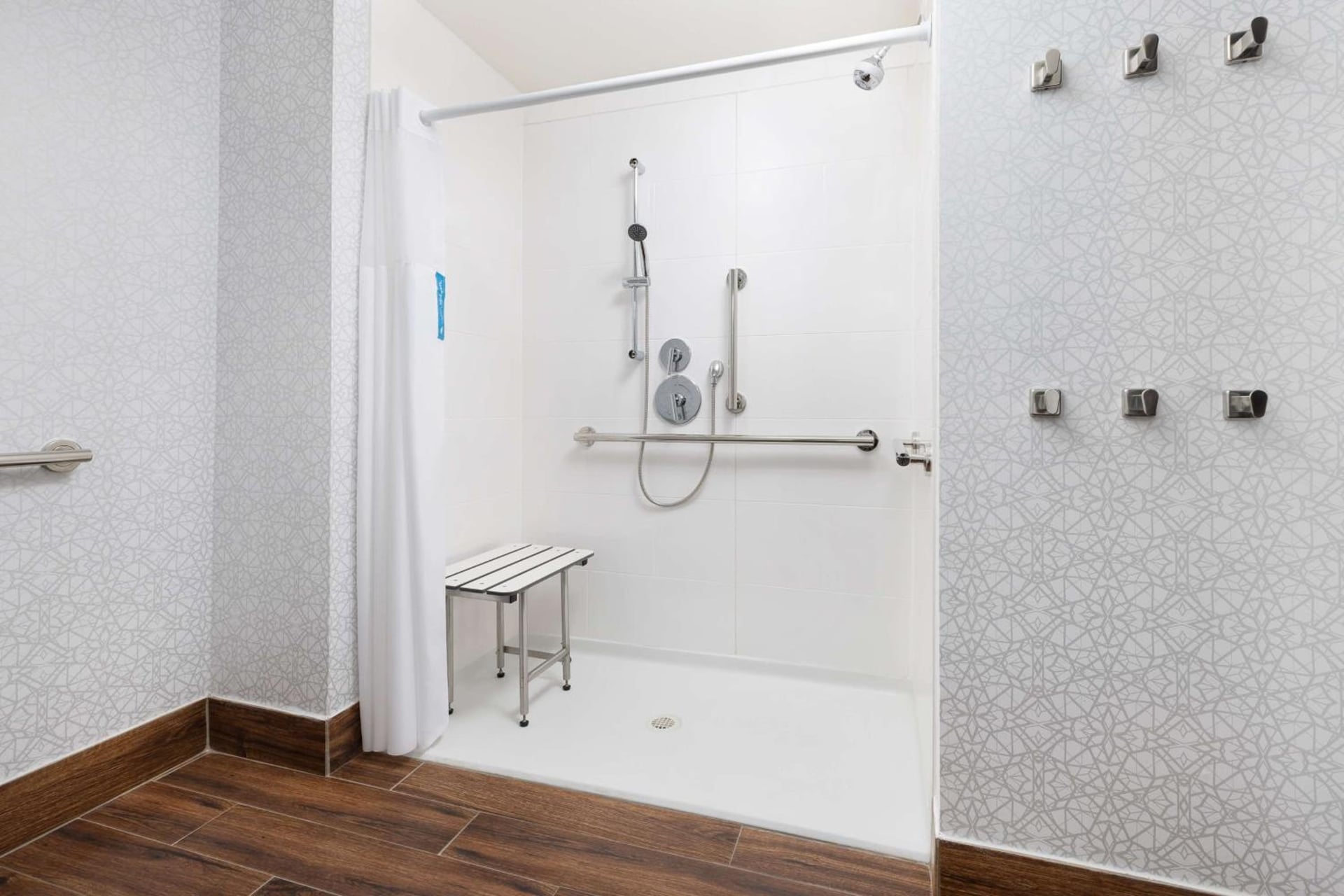 Hampton Inn Oakhurst-Yosemite, Oakhurst, foto 3