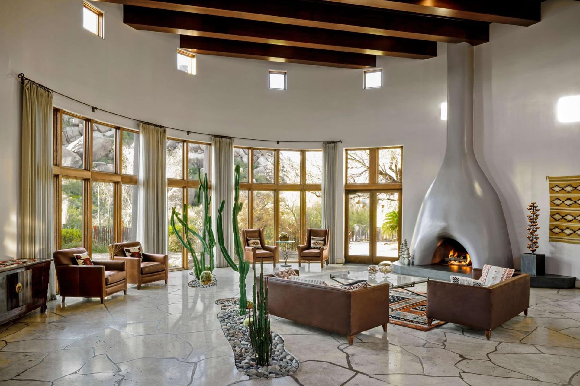 Boulders Resort & Spa Scottsdale, Curio Collection by Hilton, Scottsdale, foto 5