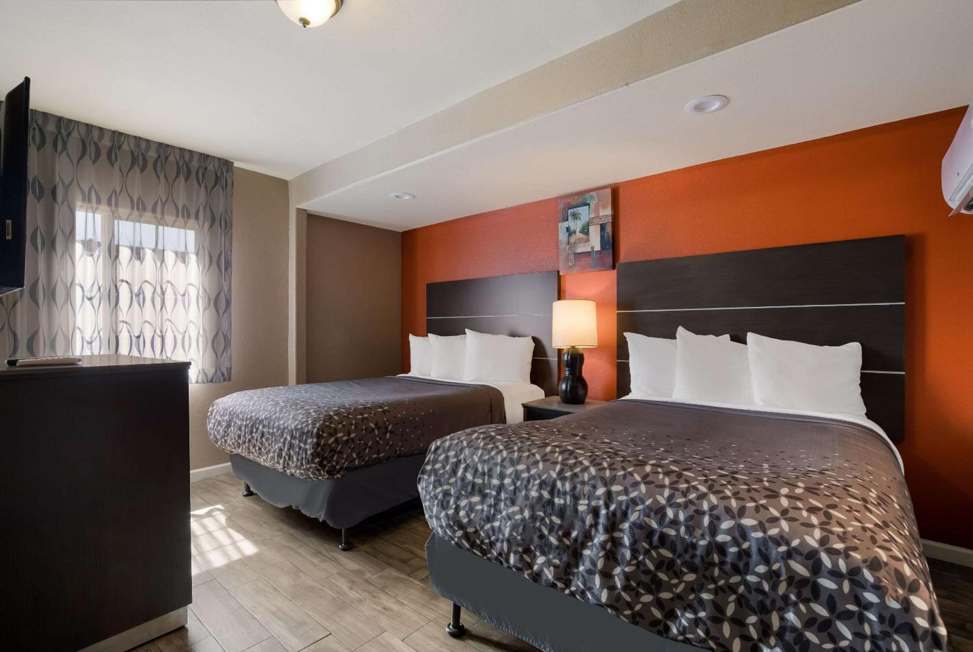 Rodeway Inn and Suites near Coachella, Indio, foto 5
