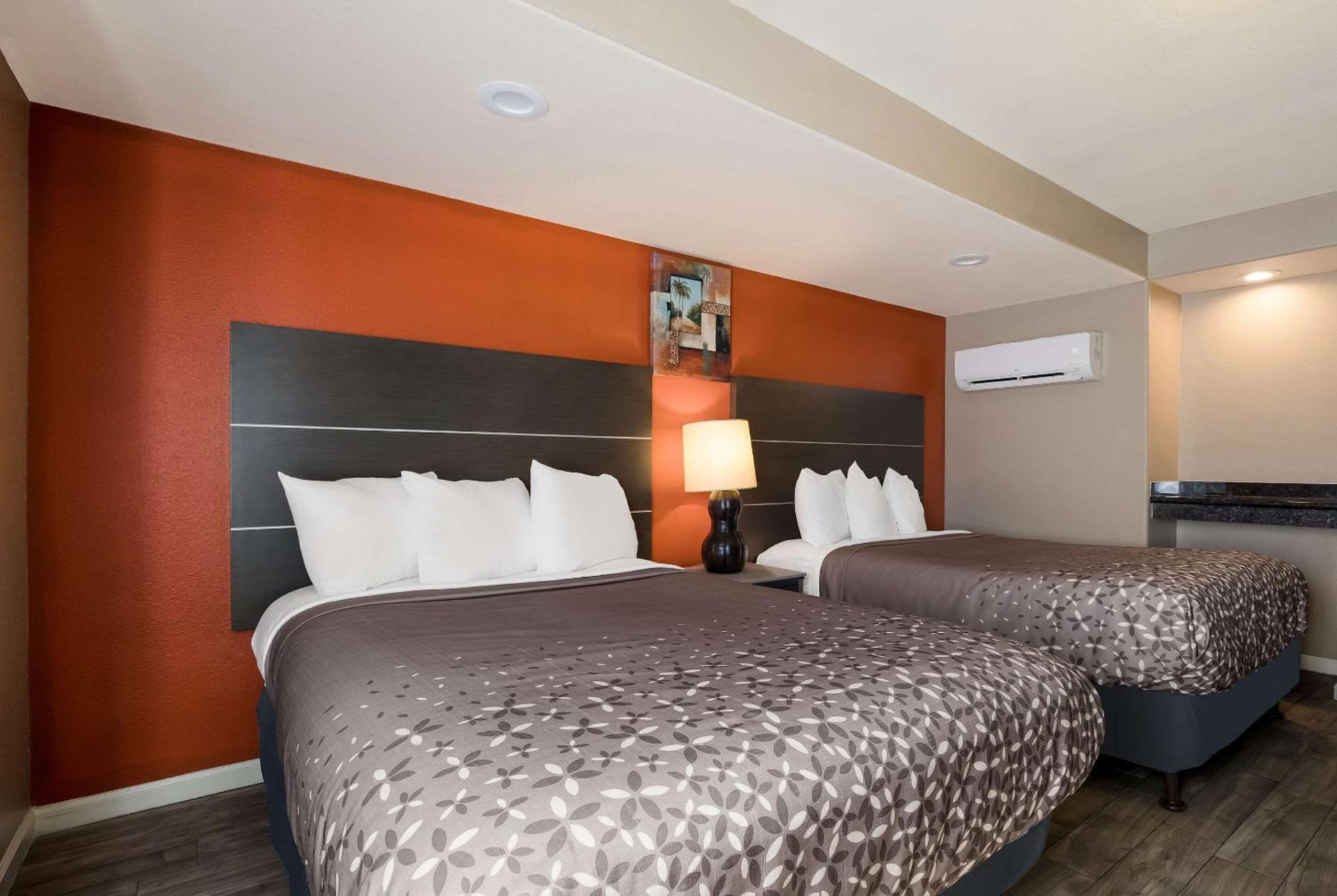 Rodeway Inn and Suites near Coachella, Indio, foto 3