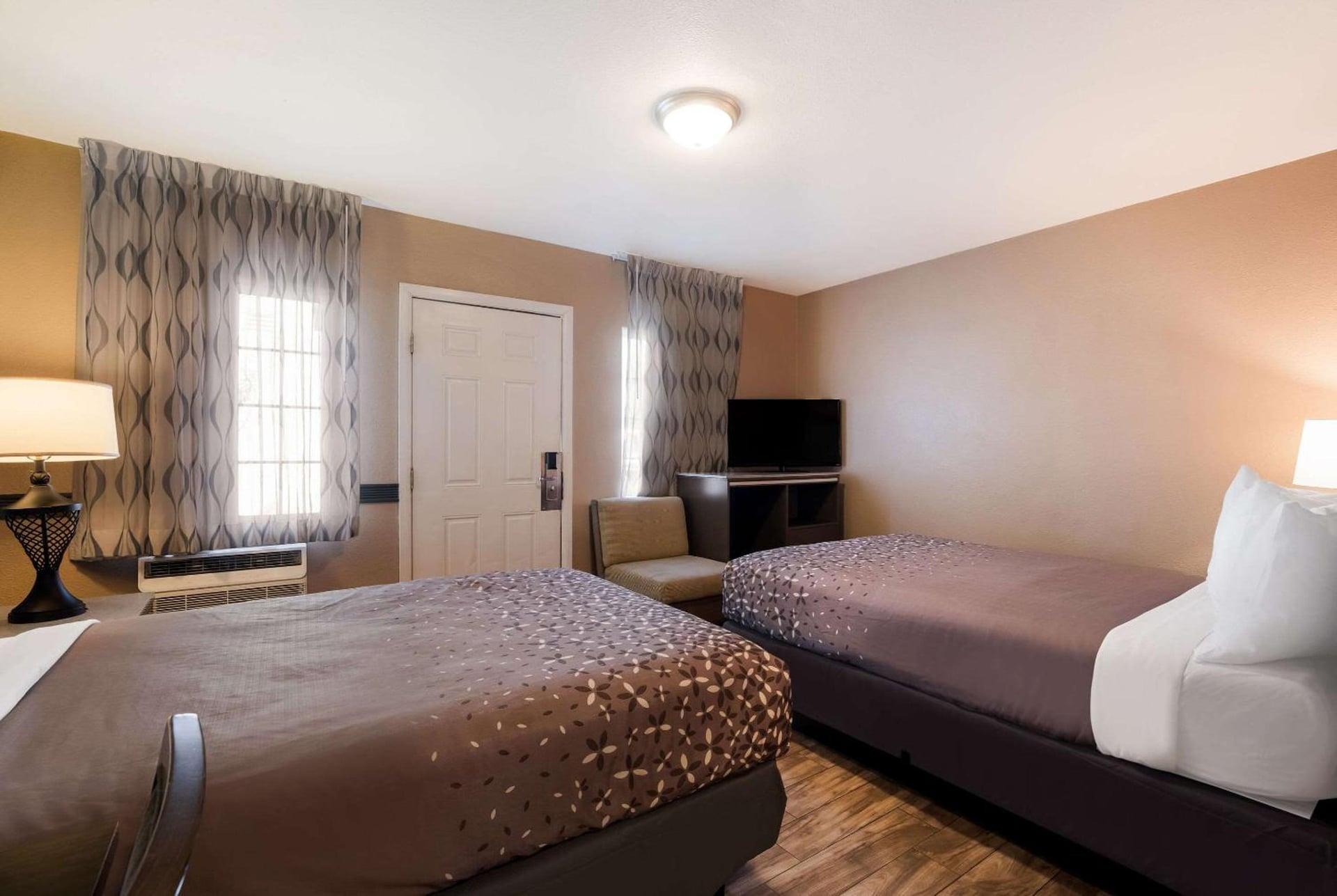 Rodeway Inn and Suites near Coachella, Indio, foto 4