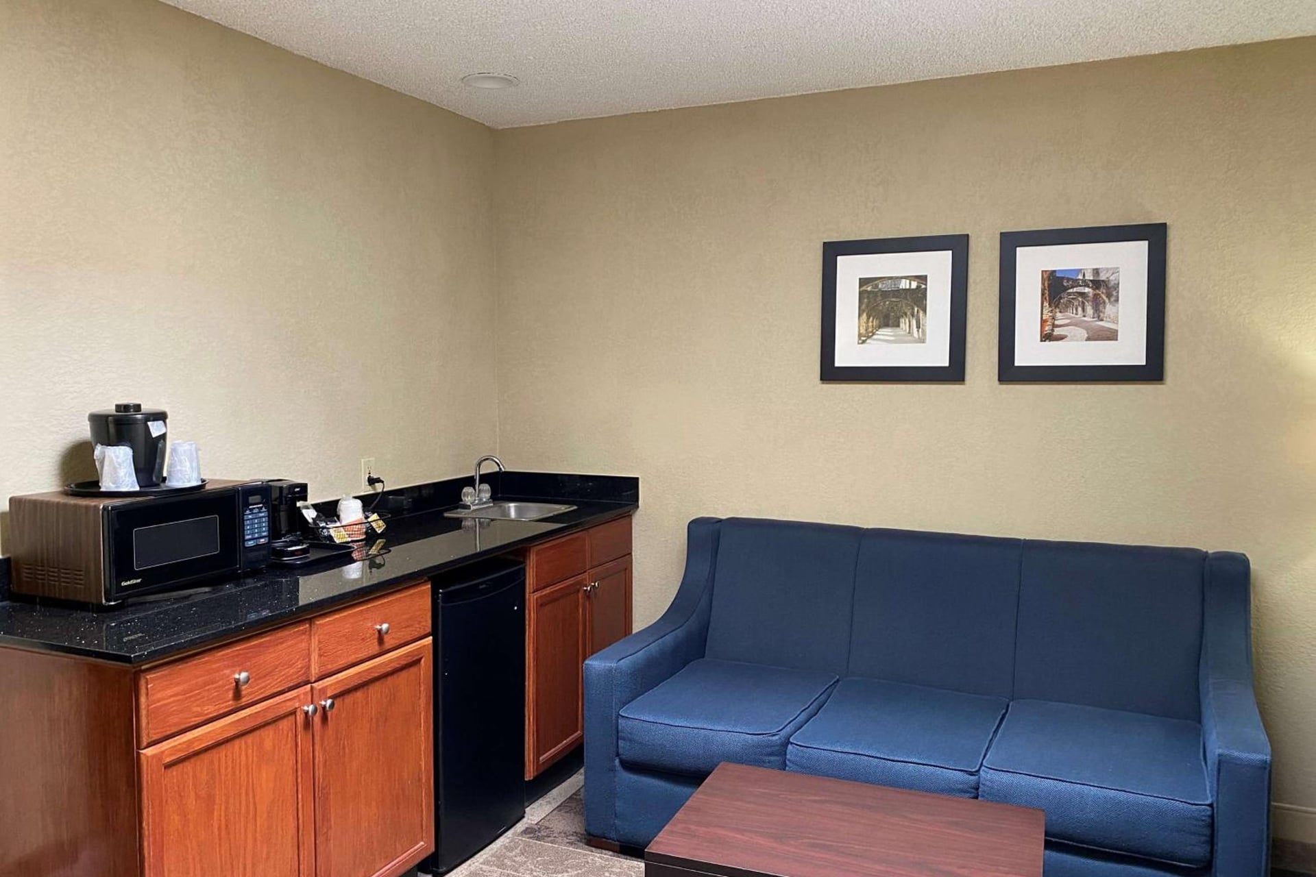Wyndham Garden Newark Fremont Silicon Valley, Newark, foto 5