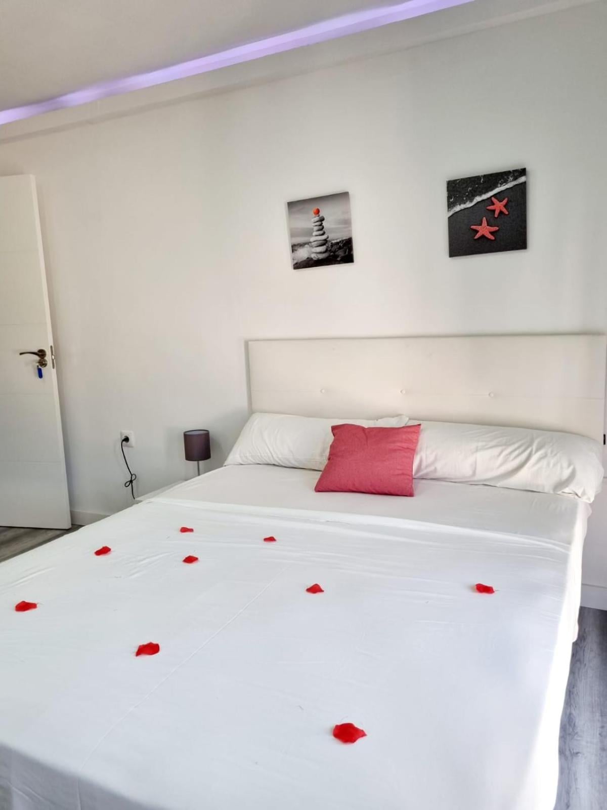 Apartamentos T5 Valencia, Torrent, foto 2
