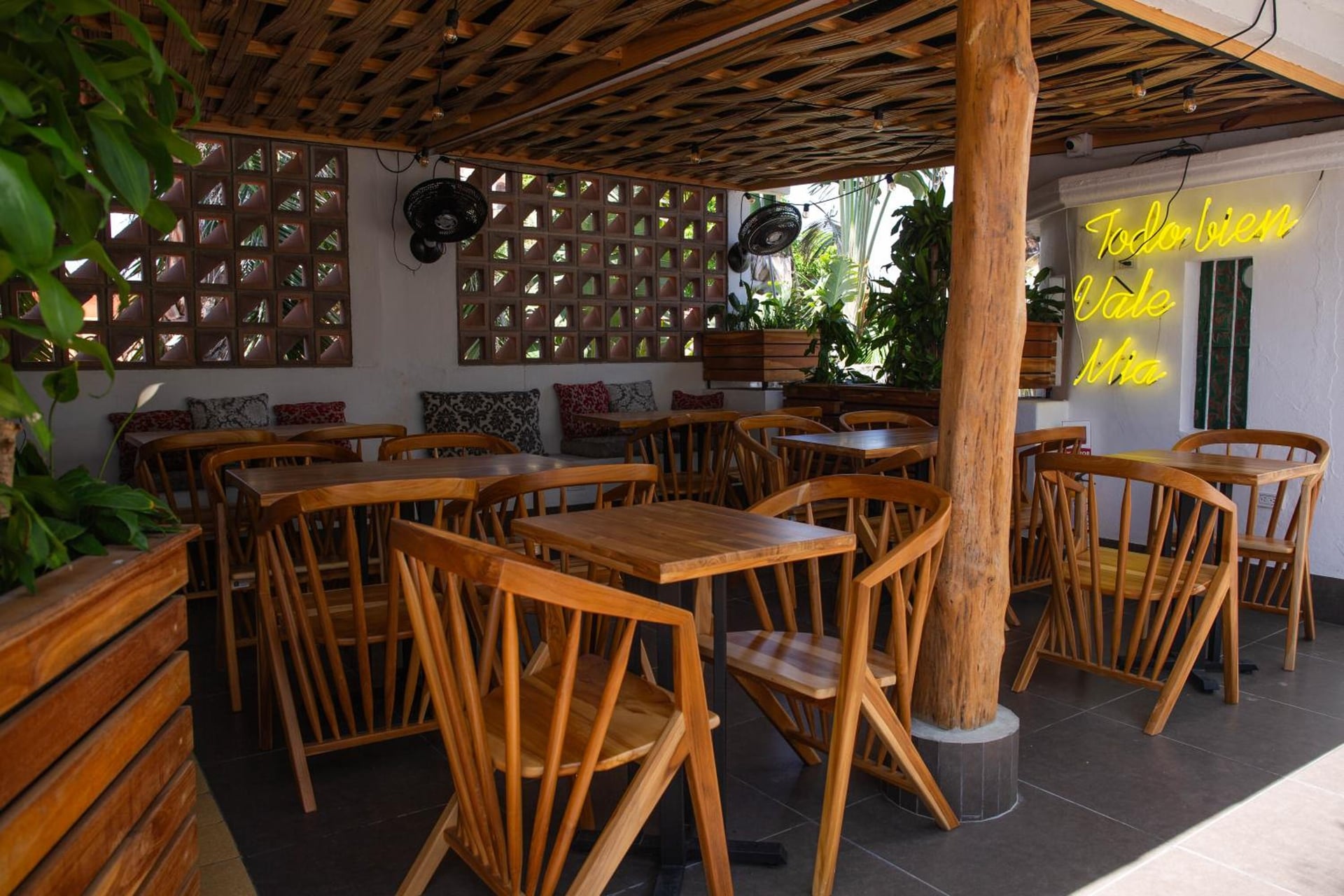 La Passion by Masaya Collection, Cartagena de Indias, foto 2