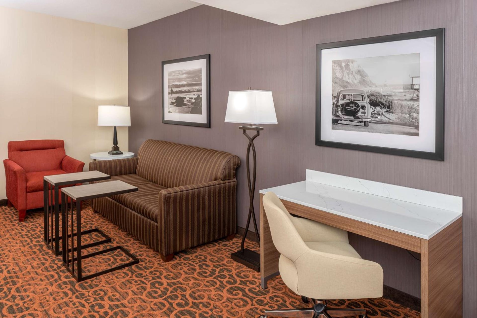 Hampton Inn & Suites San Clemente - Fully Renovated, San Clemente, foto 3
