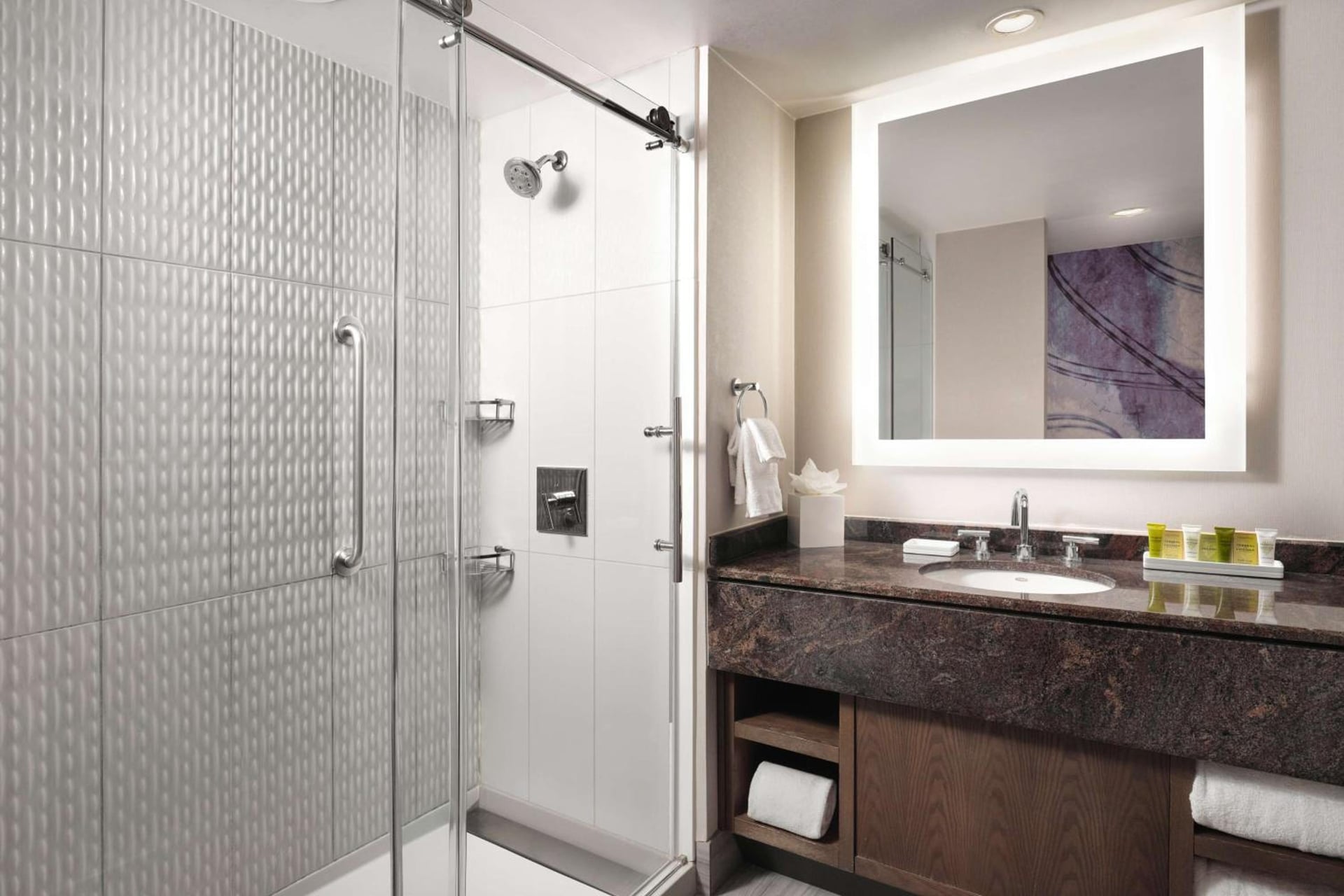 Hilton Long Beach Hotel, Long Beach, foto 4
