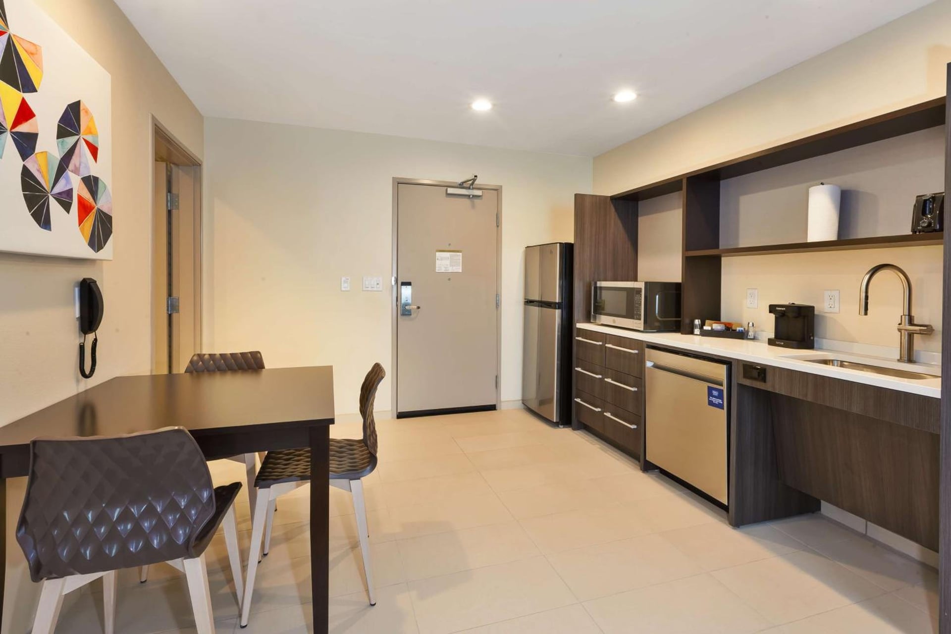 Home2 Suites By Hilton Tucson Airport, Az, Tucson, foto 3