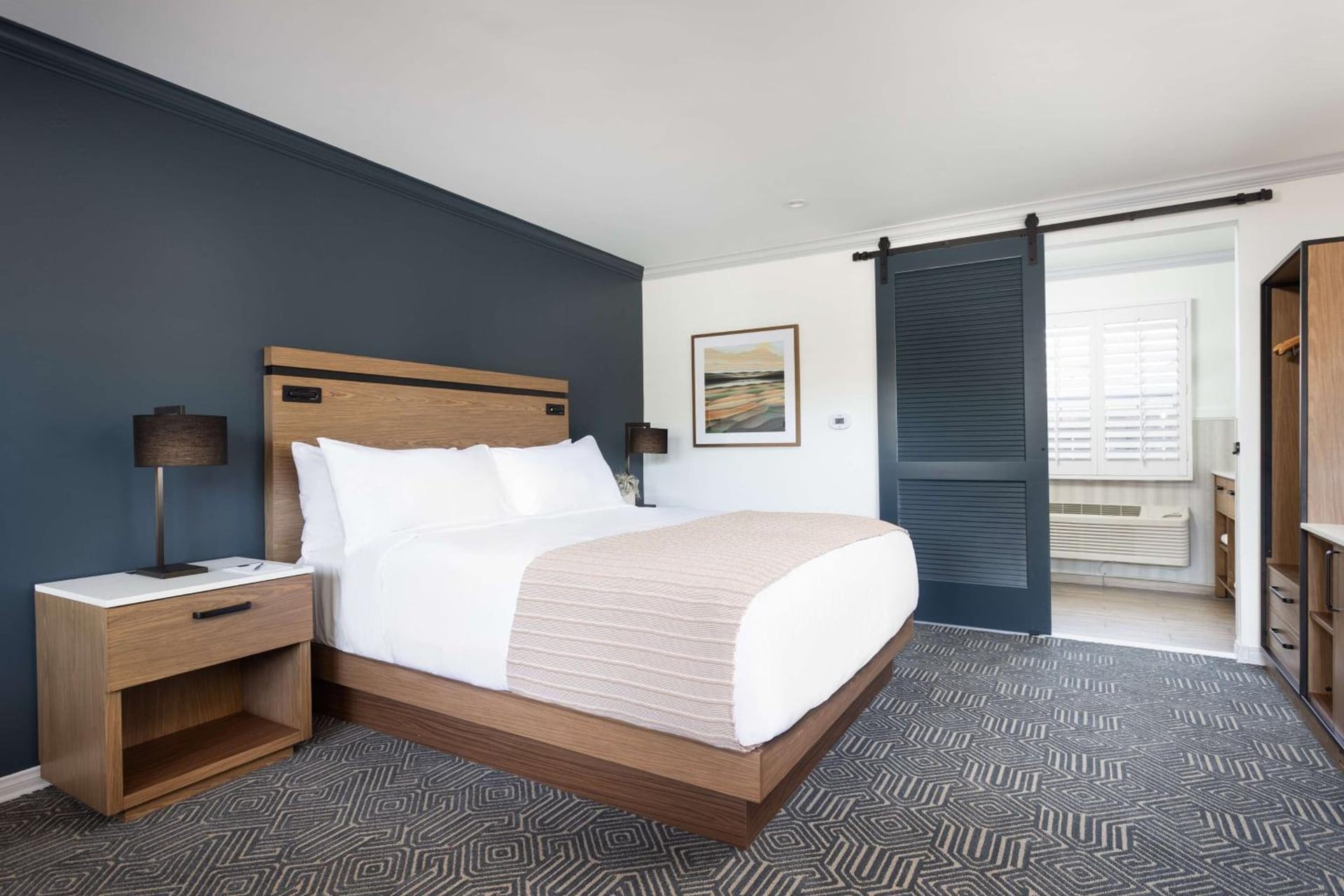 The Hadsten Solvang, Tapestry Collection by Hilton, Solvang, foto 4