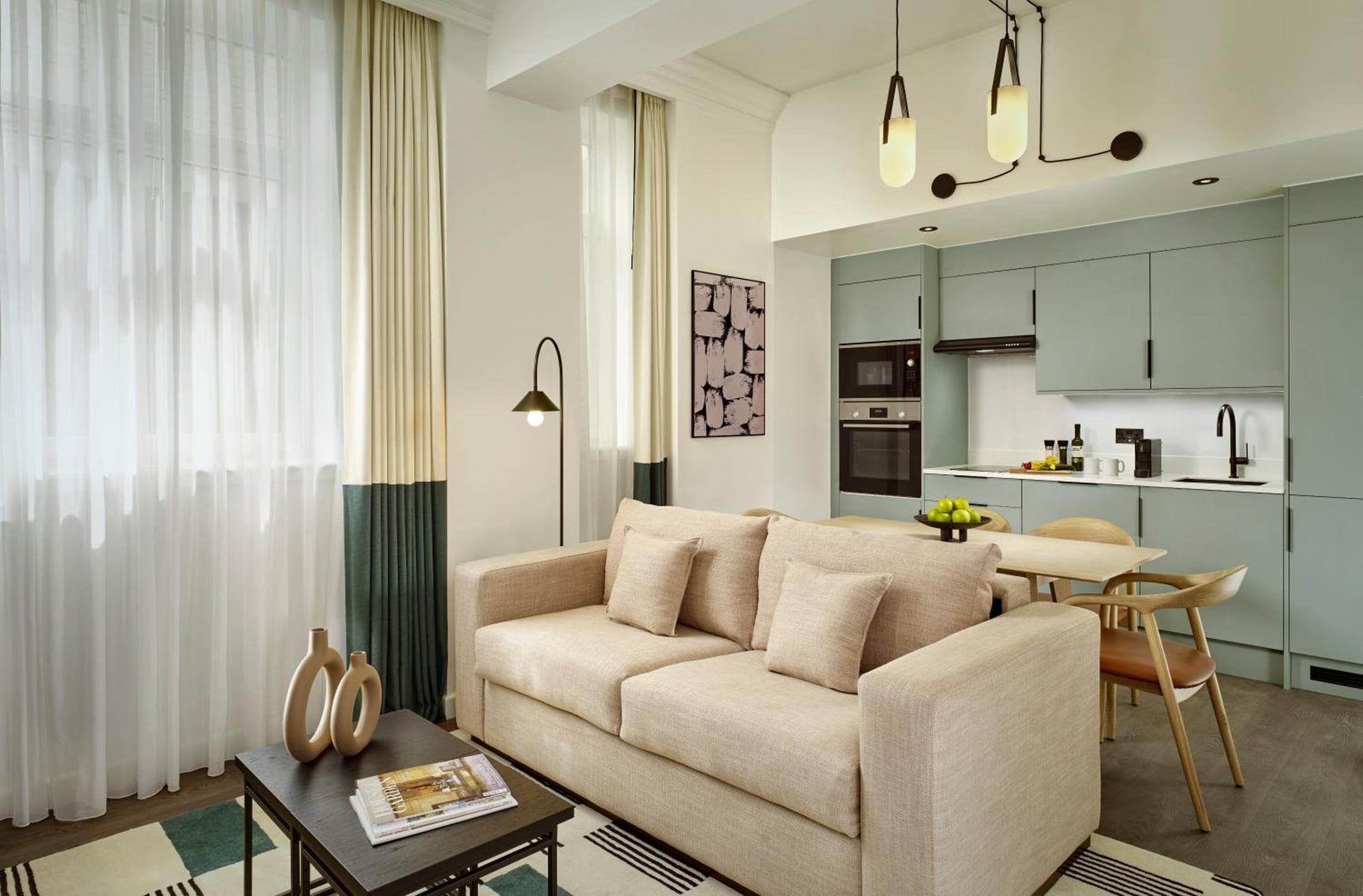 Citadines Holborn-Covent Garden London, London, foto 5