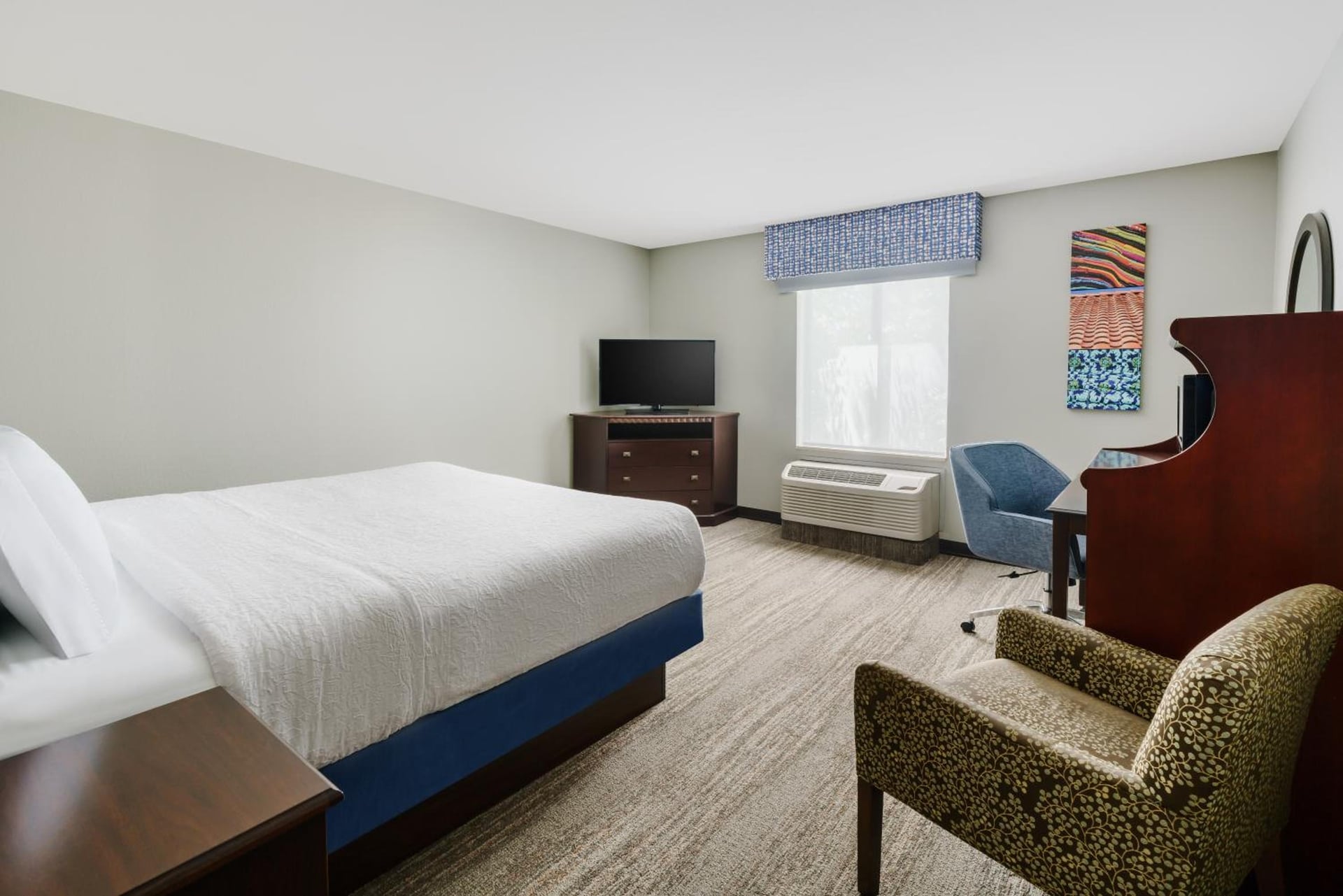 Hampton Inn & Suites West Sacramento, West Sacramento, foto 2