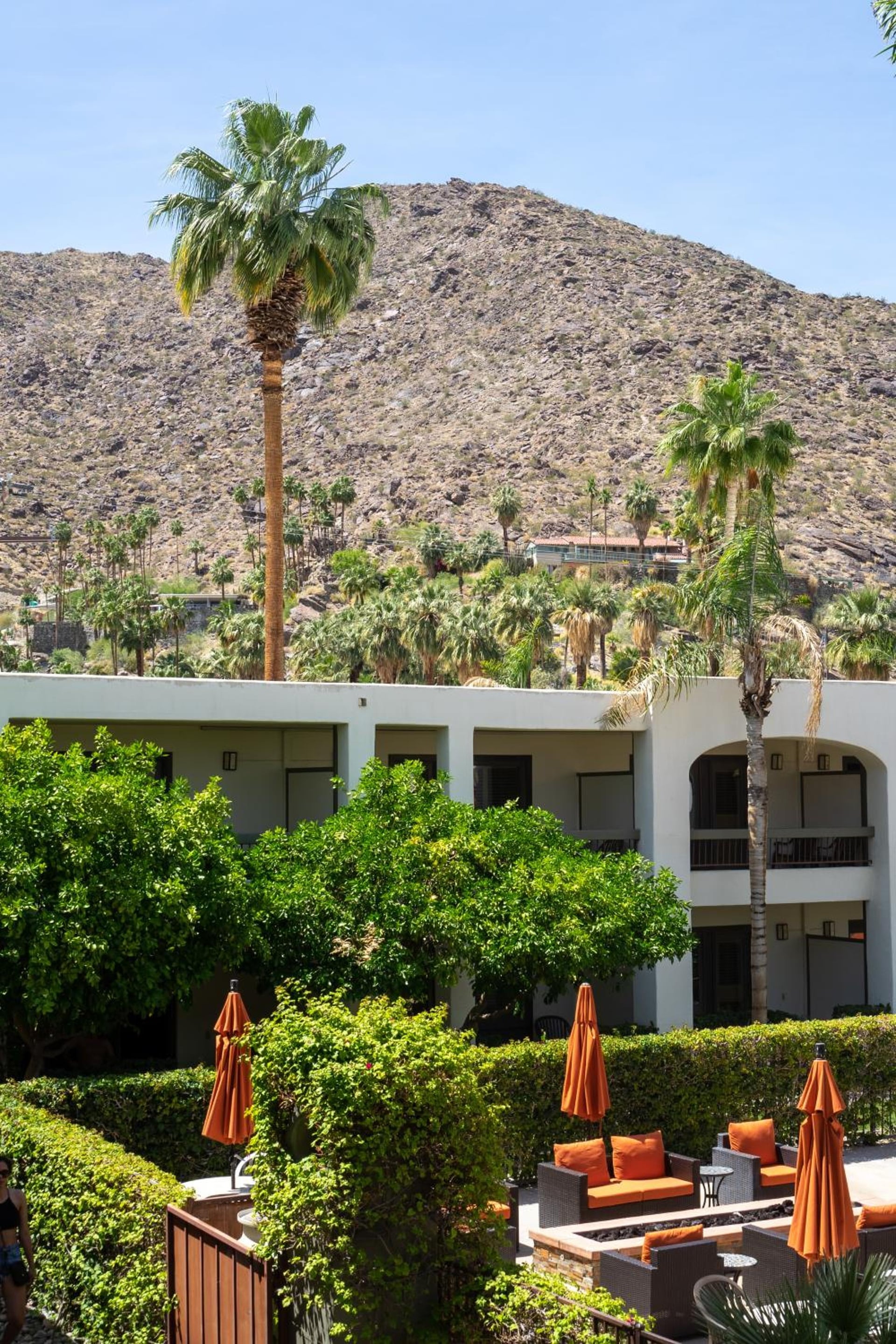 Palm Mountain Resort & Spa, Palm Springs, foto 3