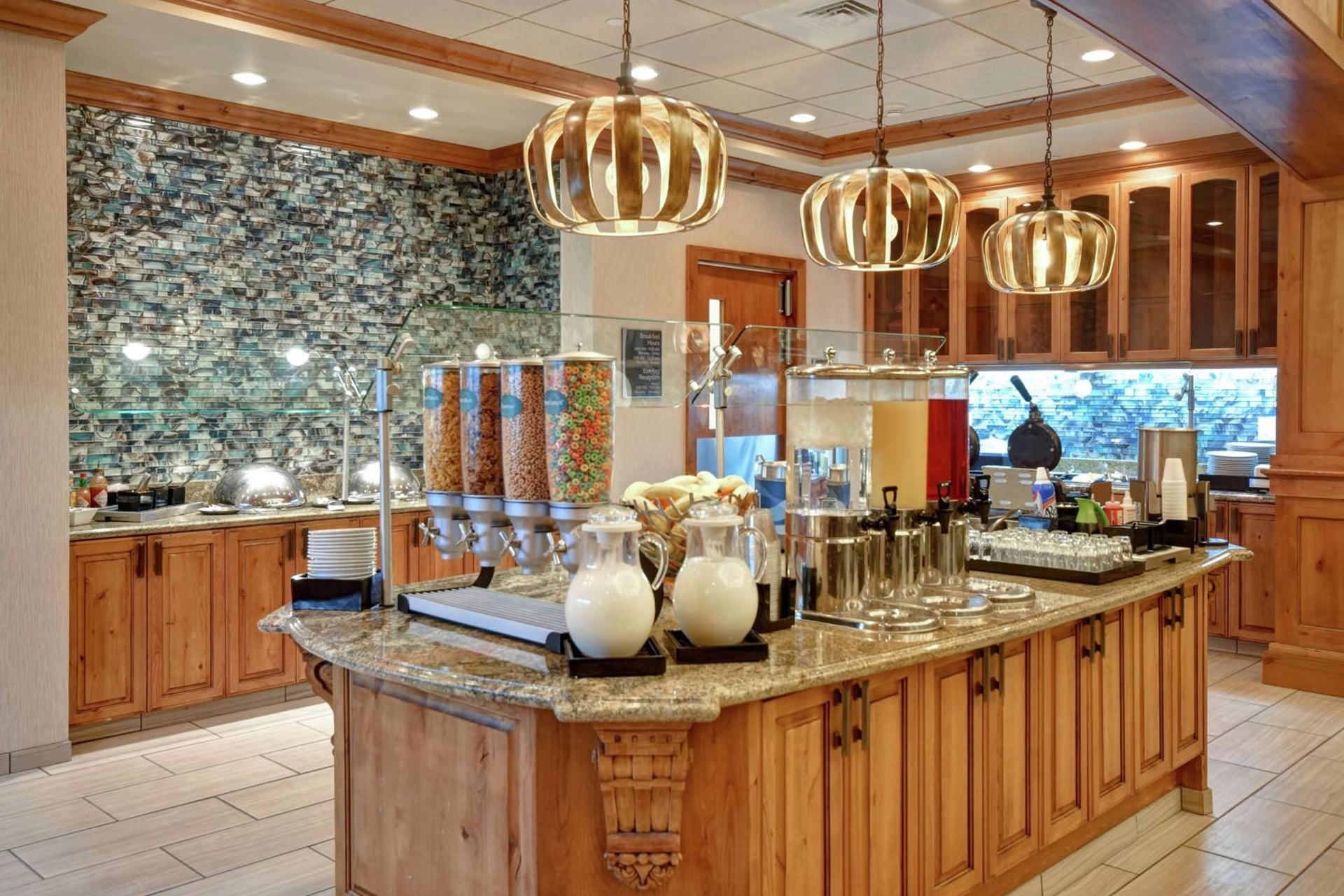 Homewood Suites by Hilton Boise, Boise, foto 4