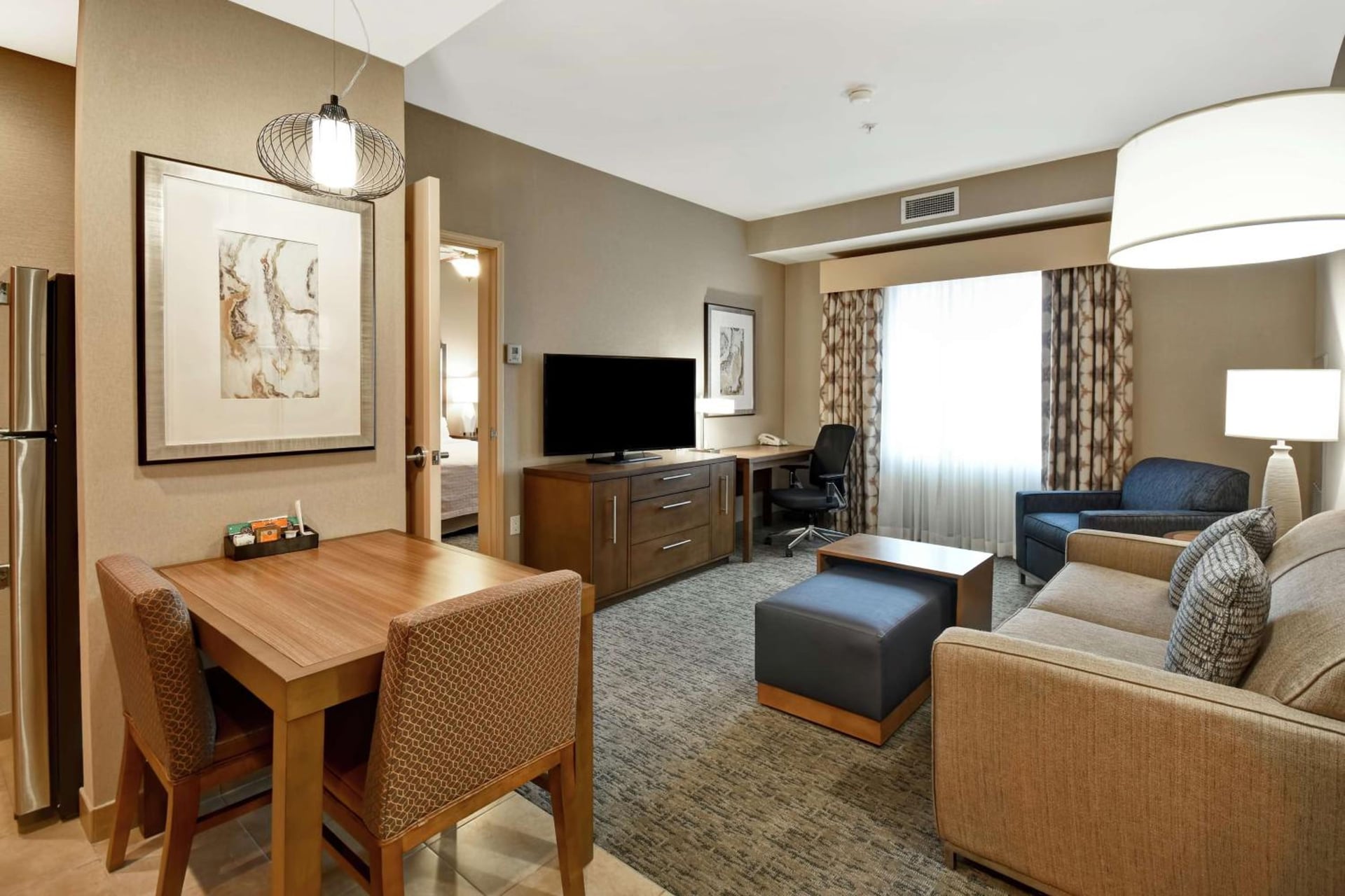Homewood Suites by Hilton Boise, Boise, foto 5
