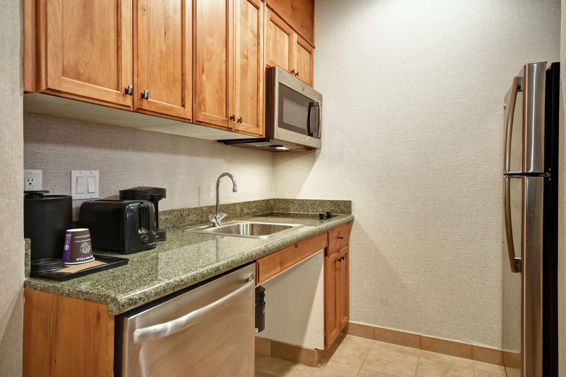 Homewood Suites by Hilton Boise, Boise, foto 3