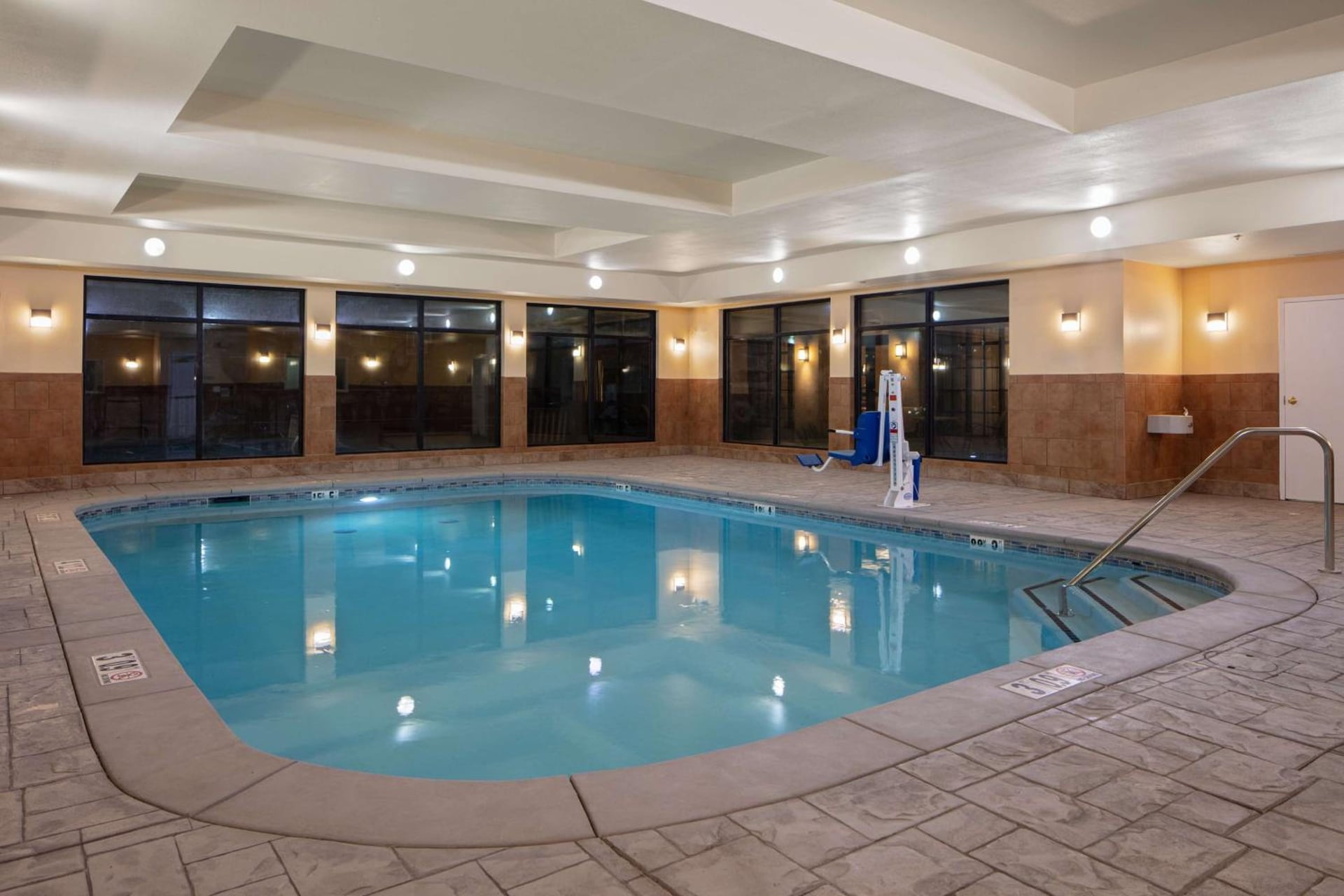 Homewood Suites by Hilton Fairfield-Napa Valley Area, Fairfield, foto 2