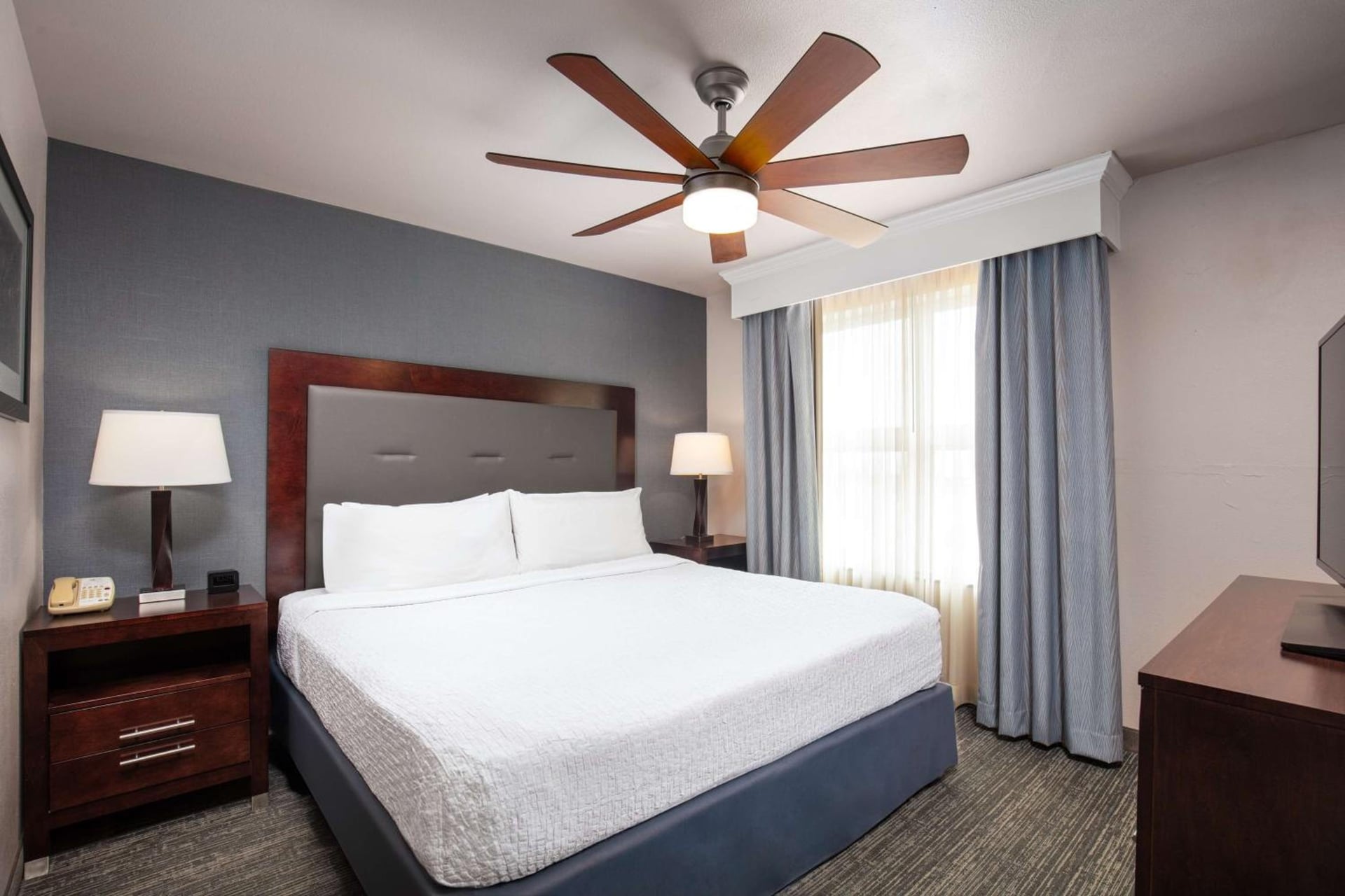 Homewood Suites by Hilton Fairfield-Napa Valley Area, Fairfield, foto 5