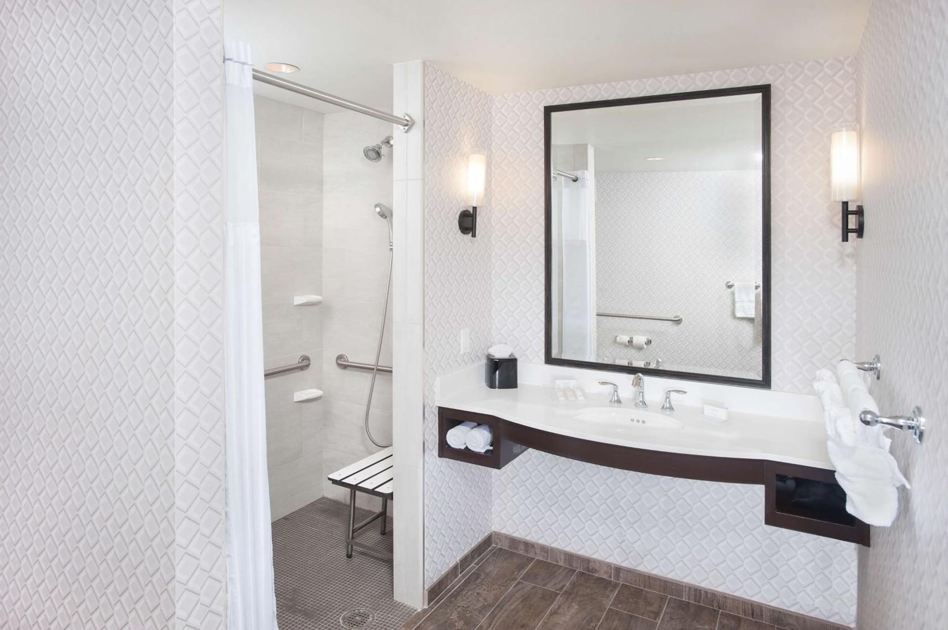 Hilton Garden Inn Burbank Los Angeles, Burbank, foto 4