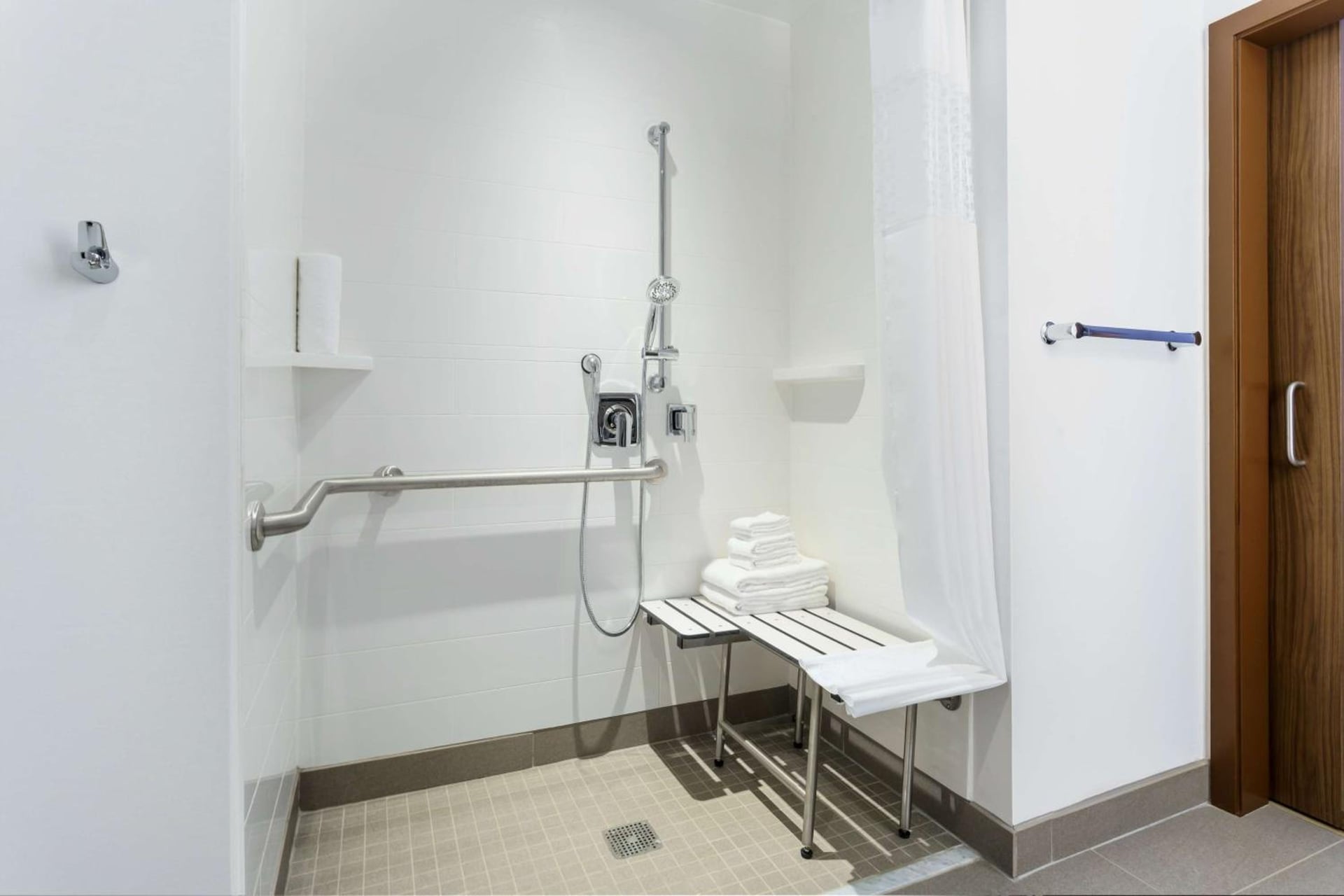 Hampton Inn & Suites Santa Monica, Santa Monica, foto 5