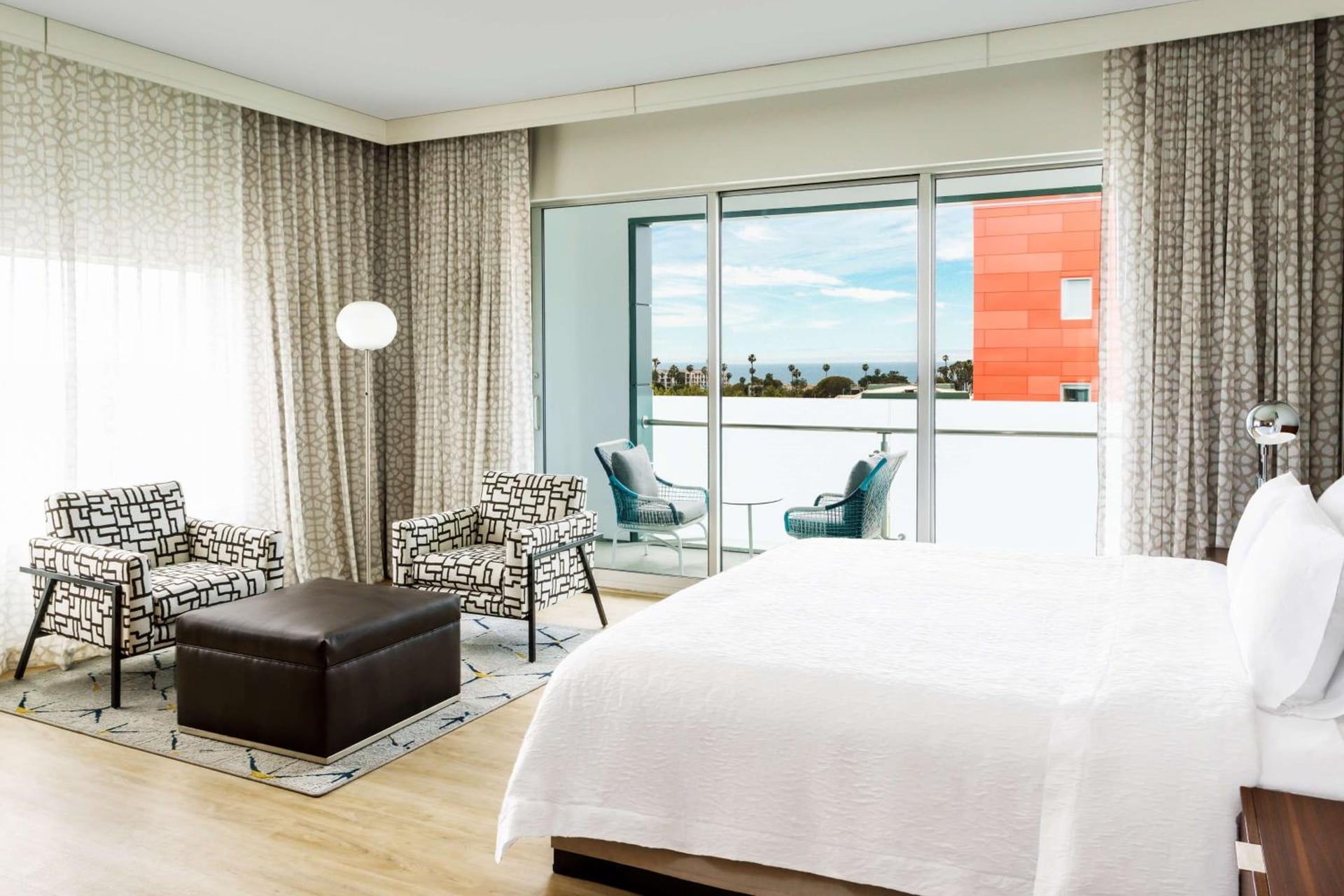 Hampton Inn & Suites Santa Monica, Santa Monica, foto 4